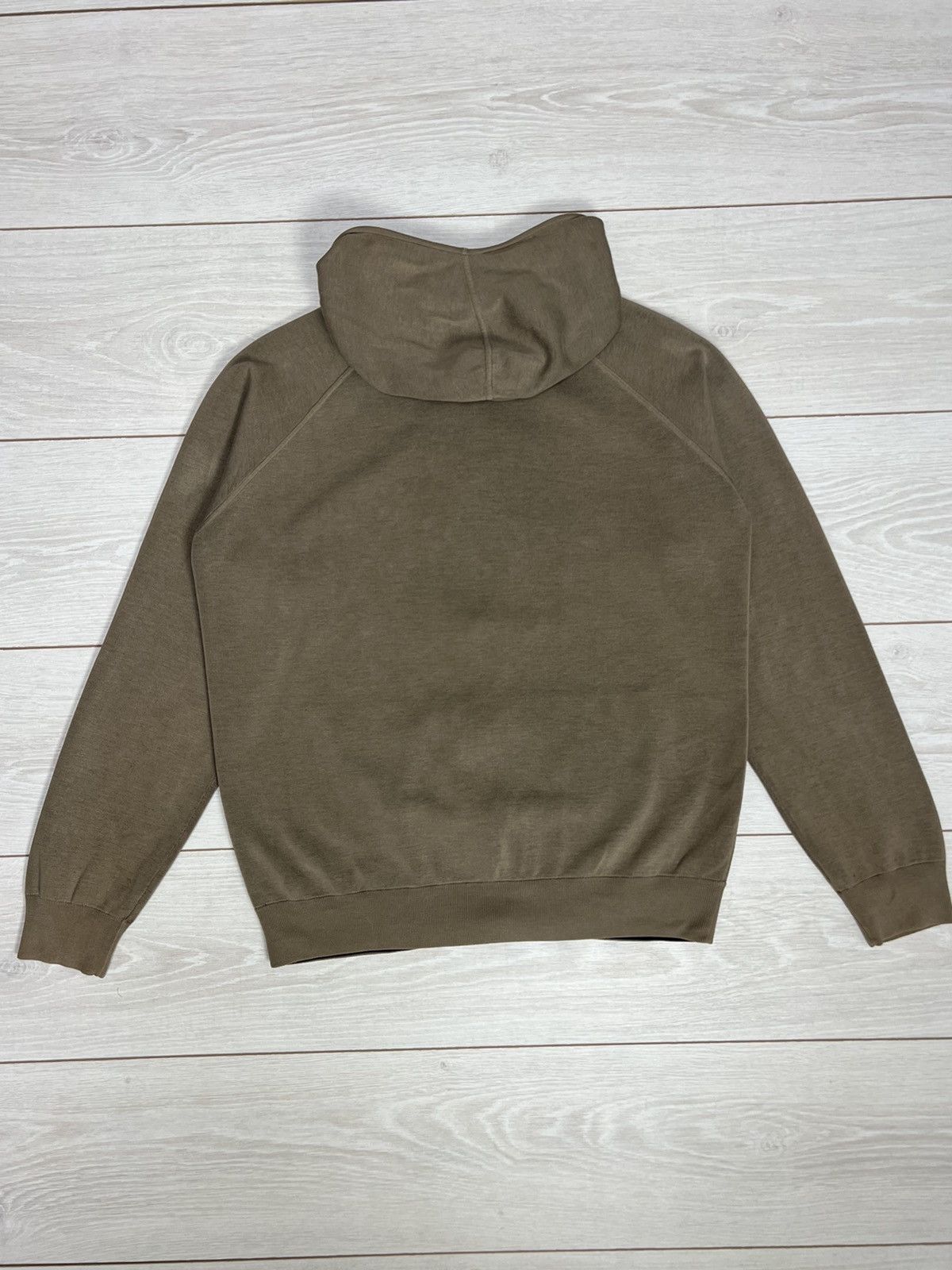 Hermes Hermès Cotton & Cashmere Zip-Up Hoodie & Sweatpants Suit Set Size US M / EU 48-50 / 2 - 10 Thumbnail