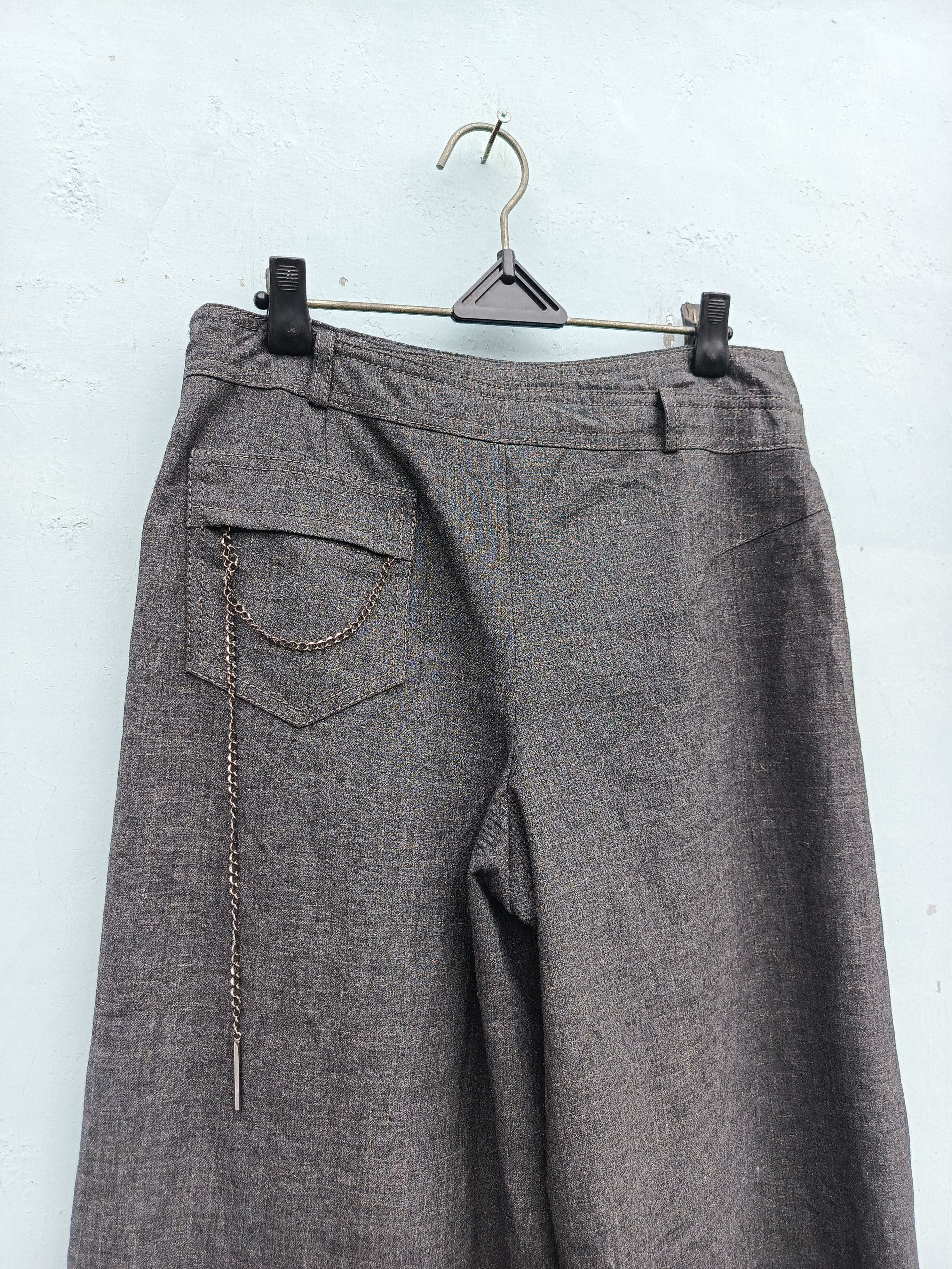 Other Telegraph women pants Size 30" / US 8 / IT 44 - 6 Thumbnail