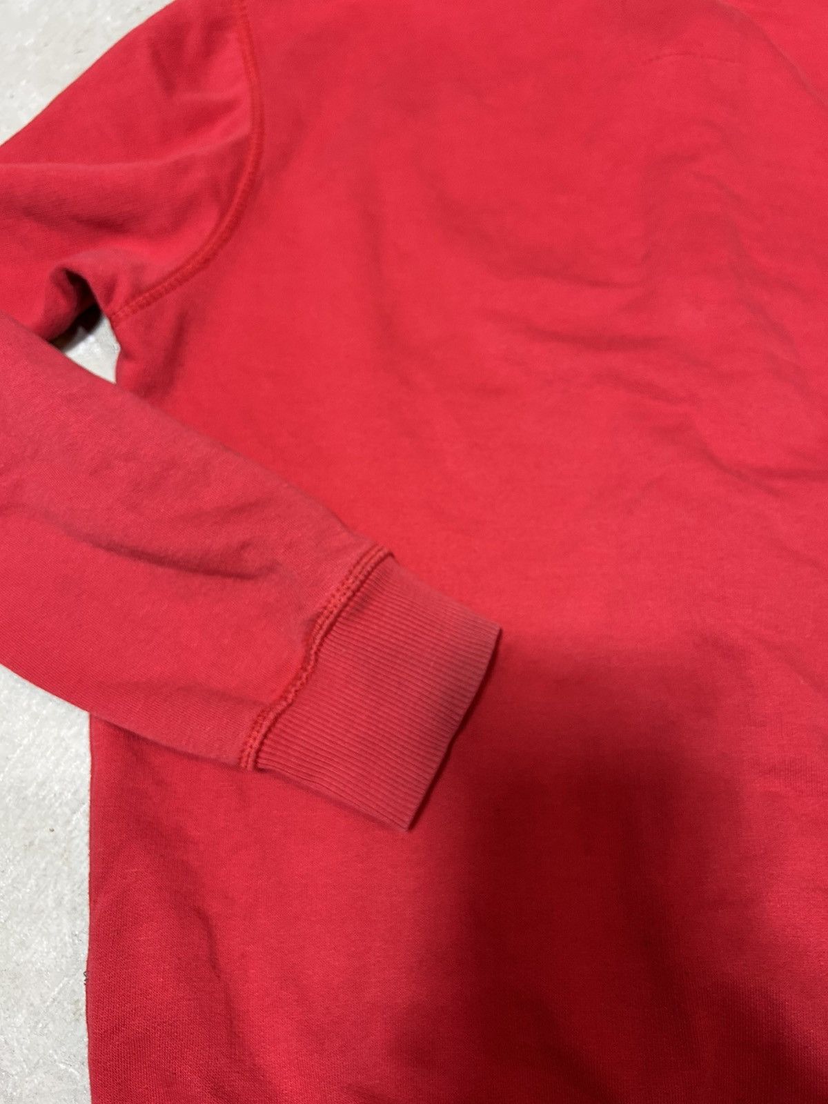 Nautica Vintage y2k Nautica hoodie Size US M / EU 48-50 / 2 - 14 Thumbnail
