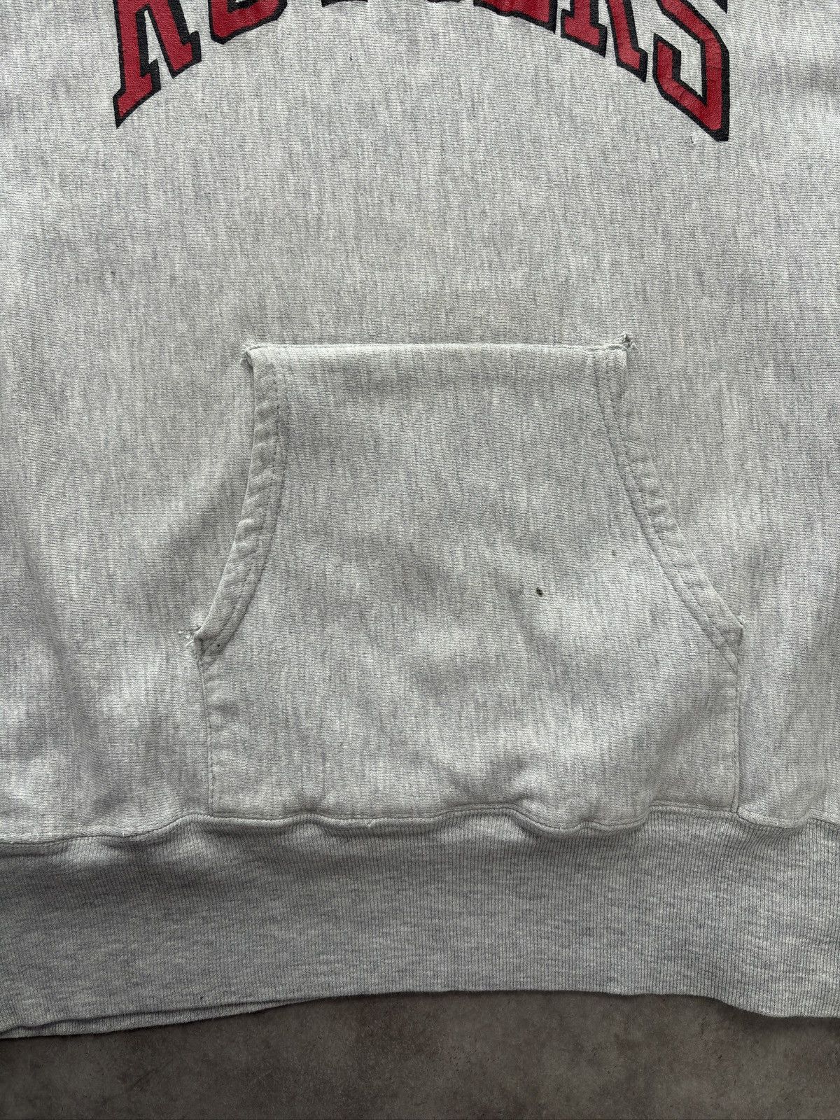 Champion Vintage Champion Reverse Weave Hoodie Size US XL / EU 56 / 4 - 7 Thumbnail