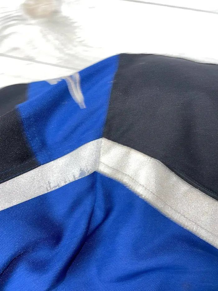 Alpinestars Vintage Alpinestars Racing Moto Jacket USA Size US XL / EU 56 / 4 - 20 Thumbnail