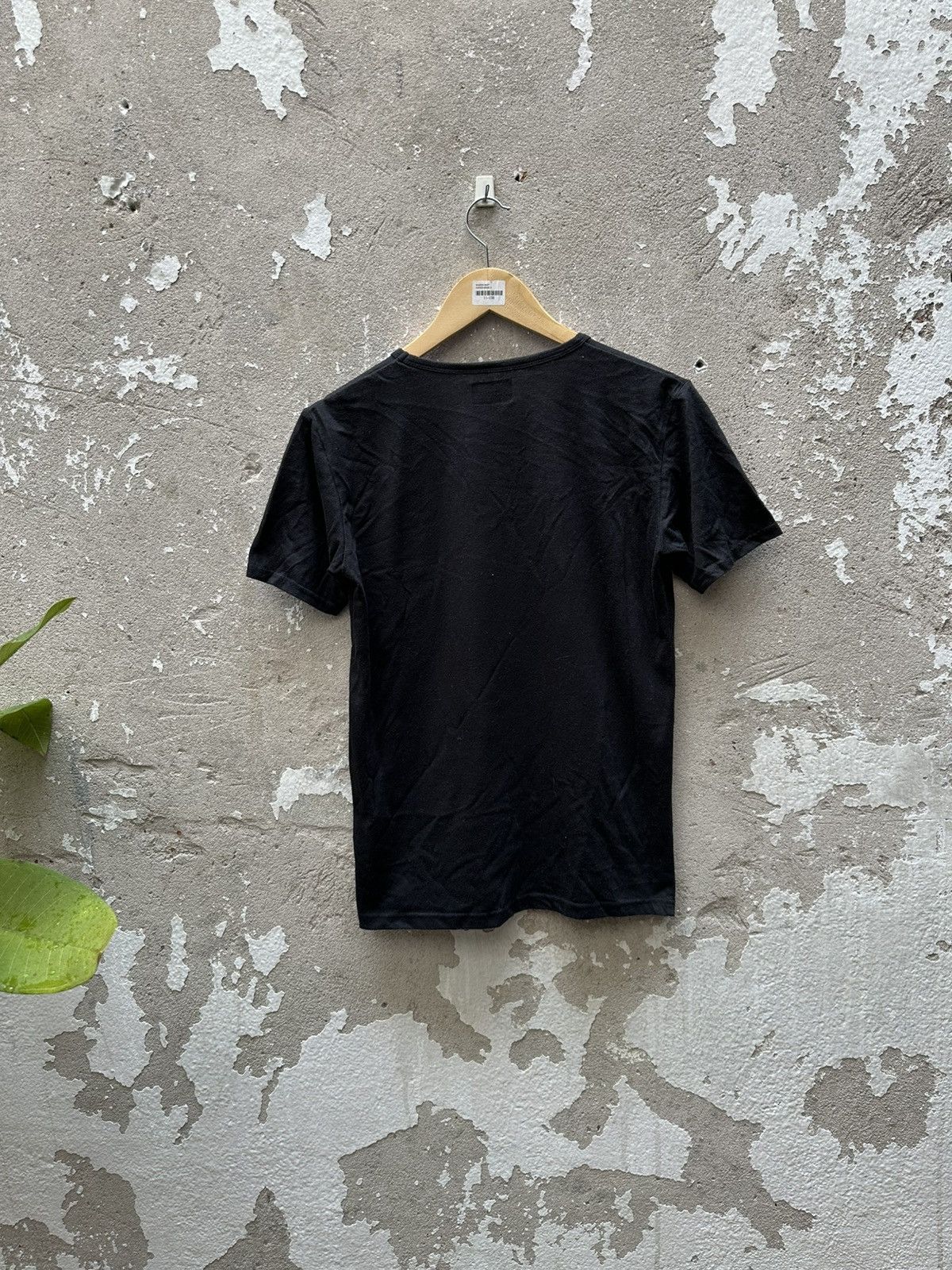 If Six Was Nine Vintage PPFM Seditionaries Tees Size M / US 6-8 / IT 42-44 - 2 Thumbnail