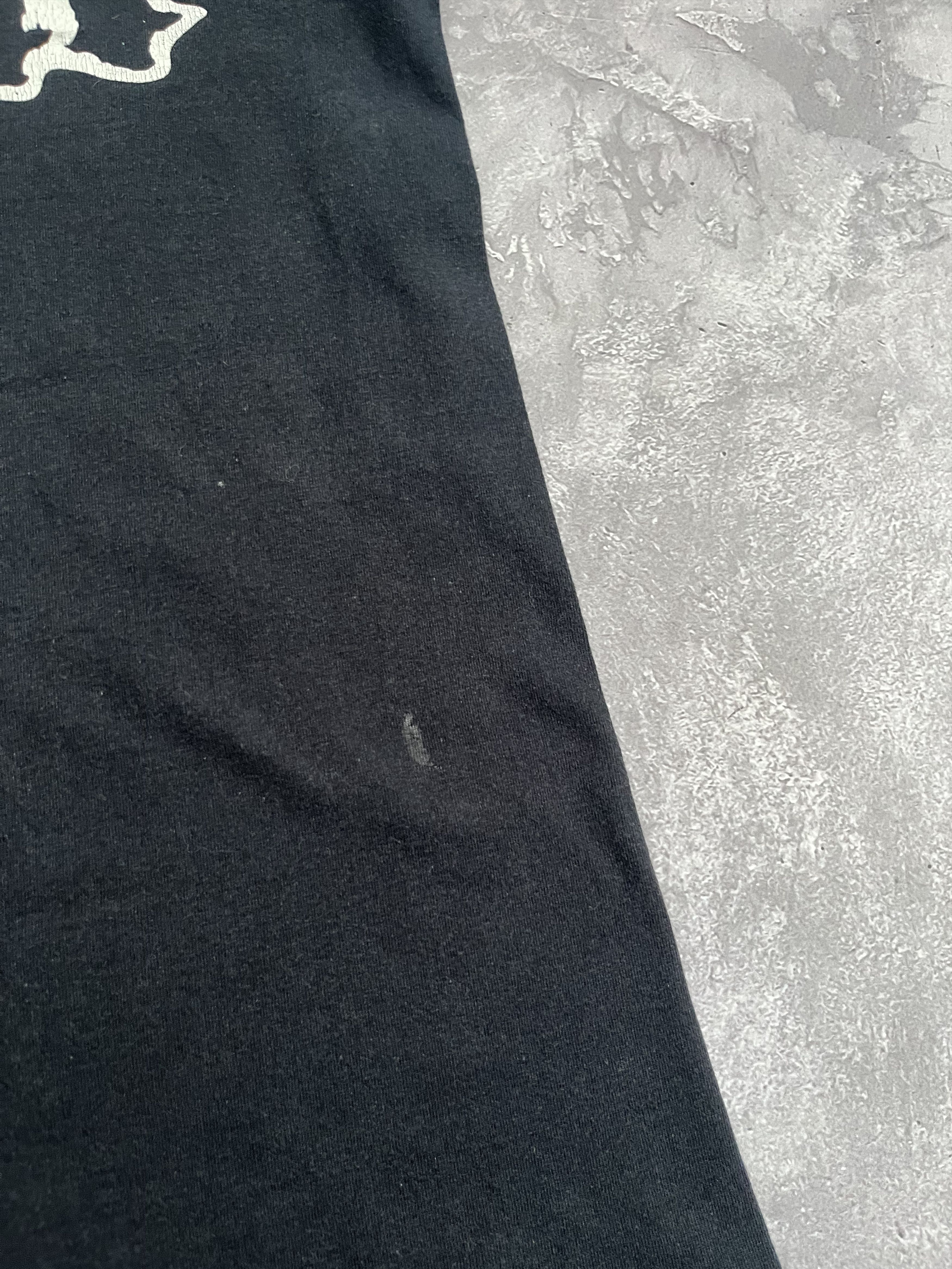 Band Tees Vintage Down T Shirt Black Band World Tour Tee 2008 NOLA Size US M / EU 48-50 / 2 - 6 Thumbnail