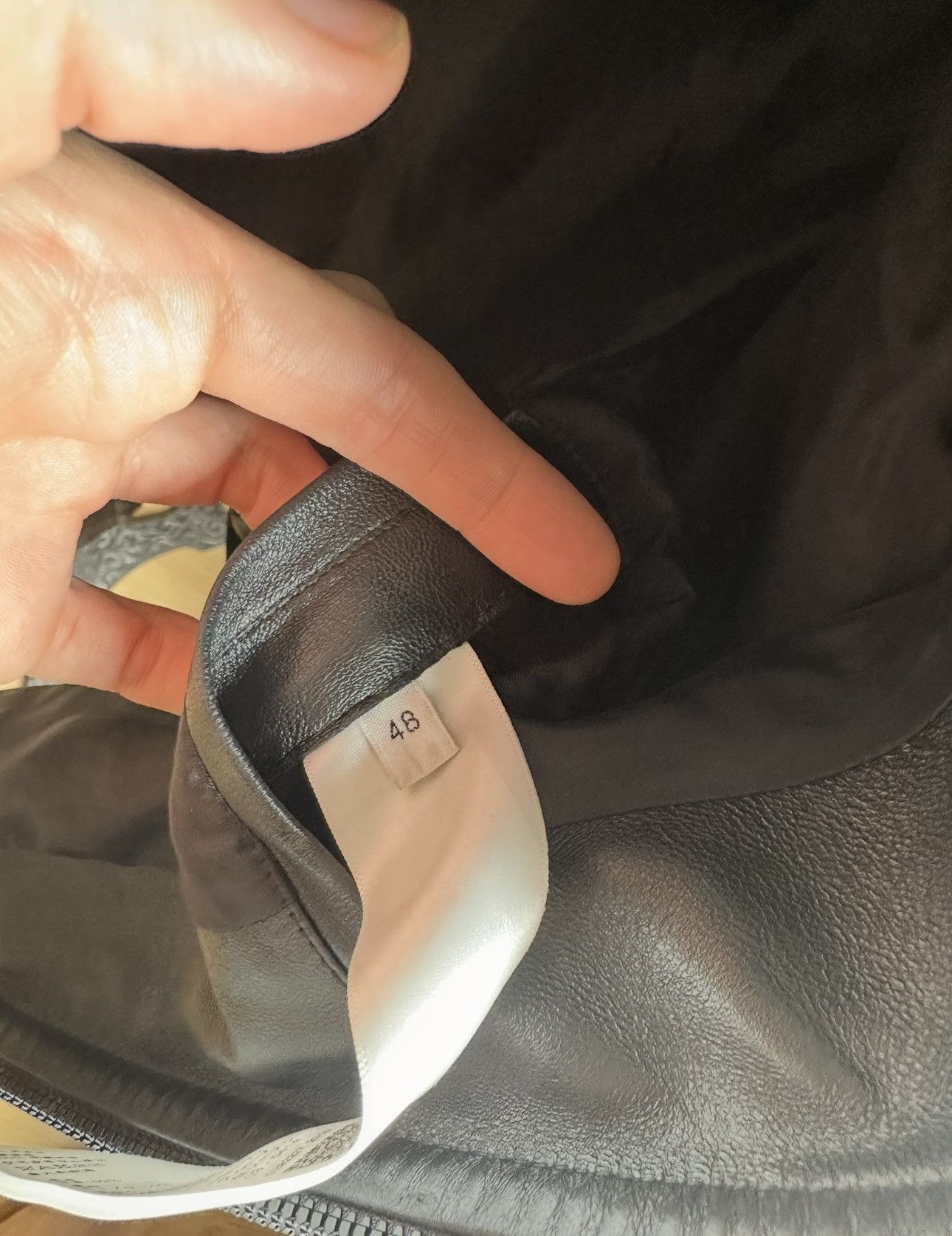 Celine Celine hedi slimane Size US M / EU 48-50 / 2 - 6 Thumbnail