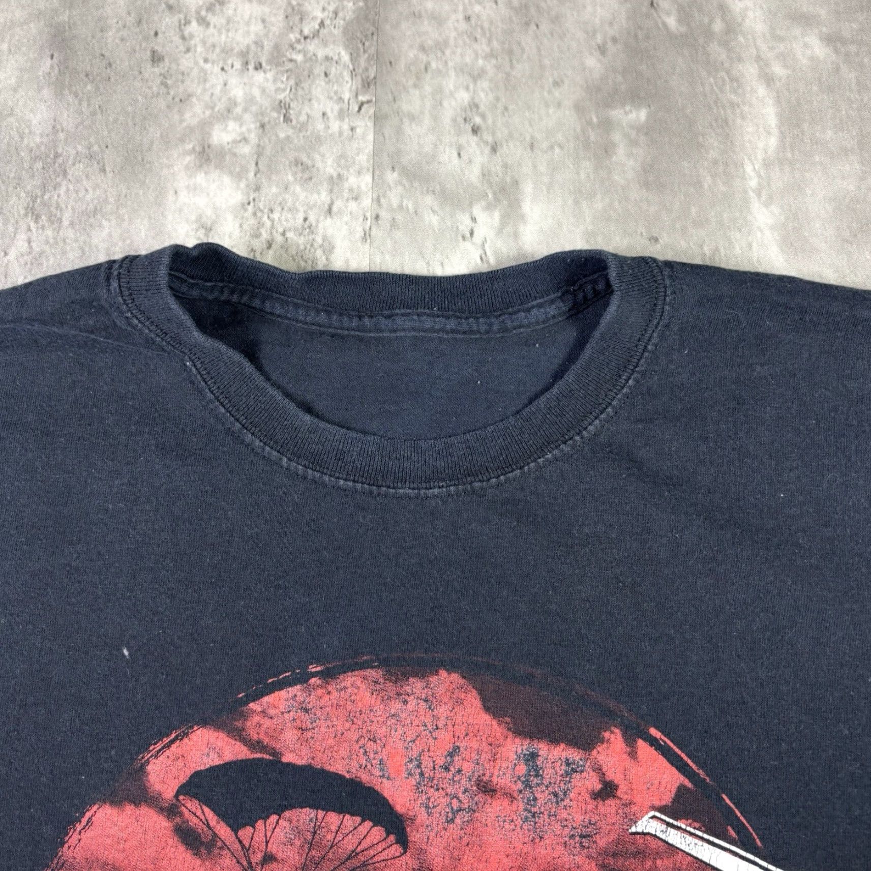 Gildan VINTAGE Gildan Just Cause 3 T Shirt Video Game Promo 2015 Adult Size XL Black Crew Neck Short Sleeve Graphic Print Men L Size US L / EU 52-54 / 3 - 5 Thumbnail