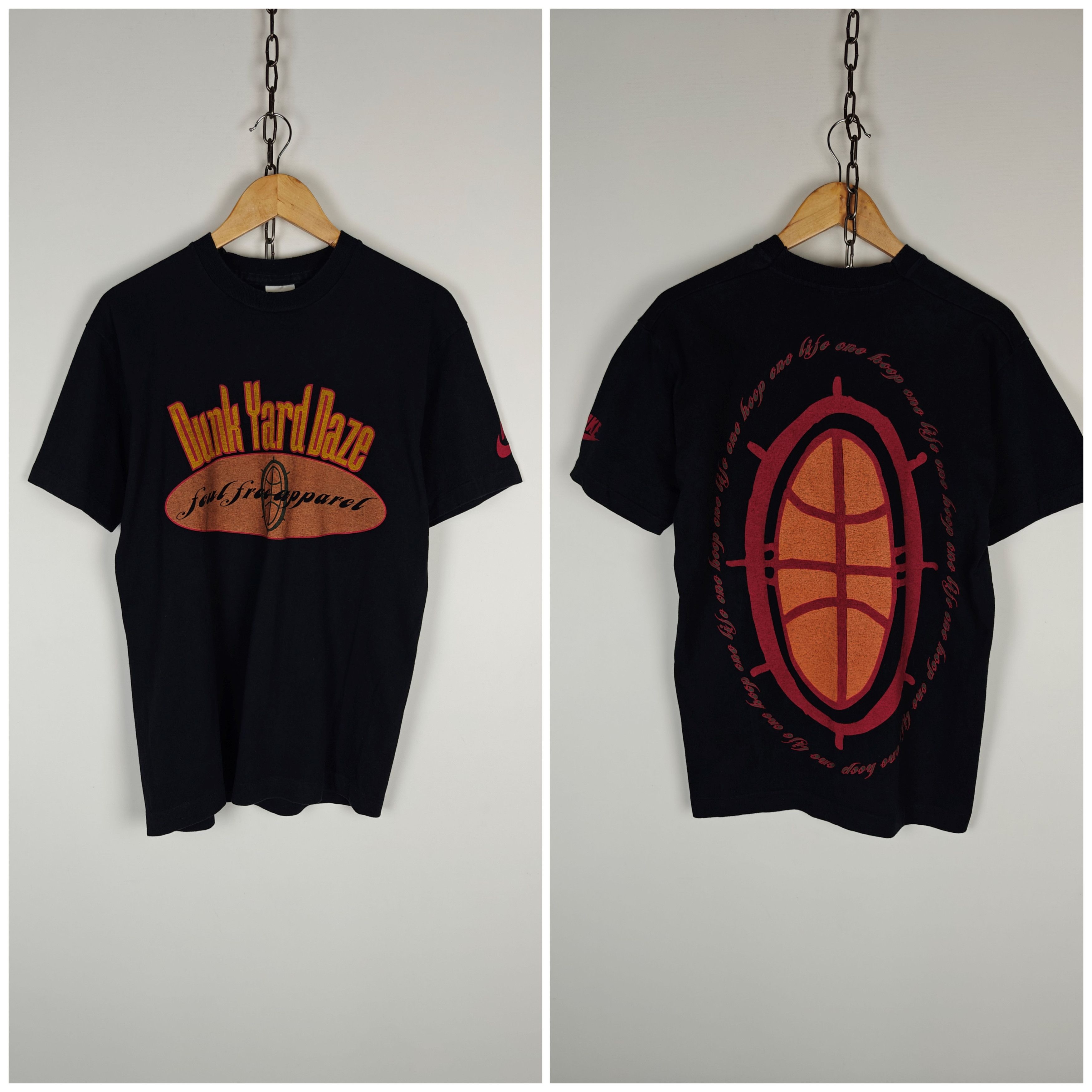 Dunk Yard Daze | Grailed