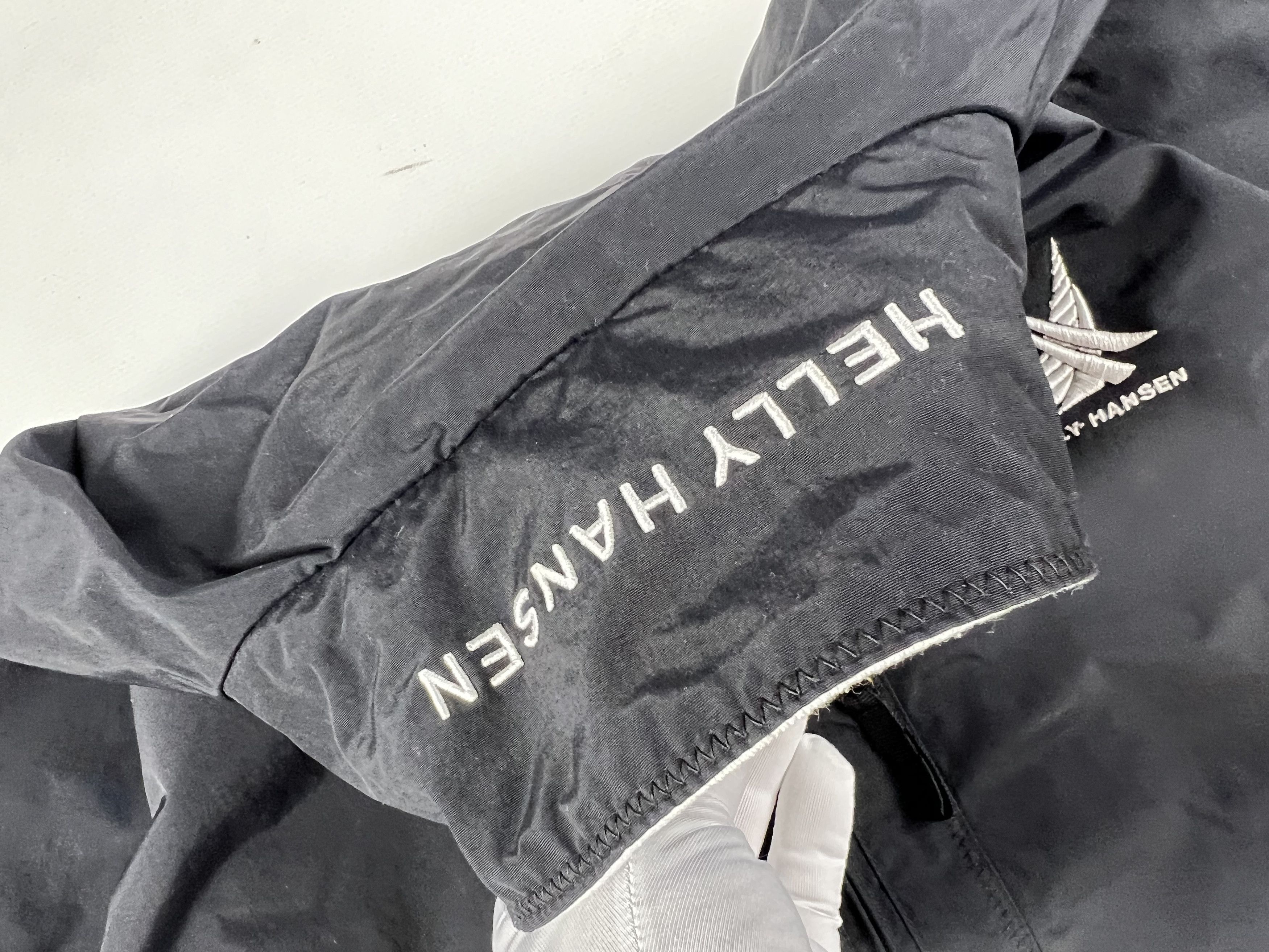 Helly Hansen × Vintage Helly Hansen Jacket М Size US M / EU 48-50 / 2 - 5 Thumbnail