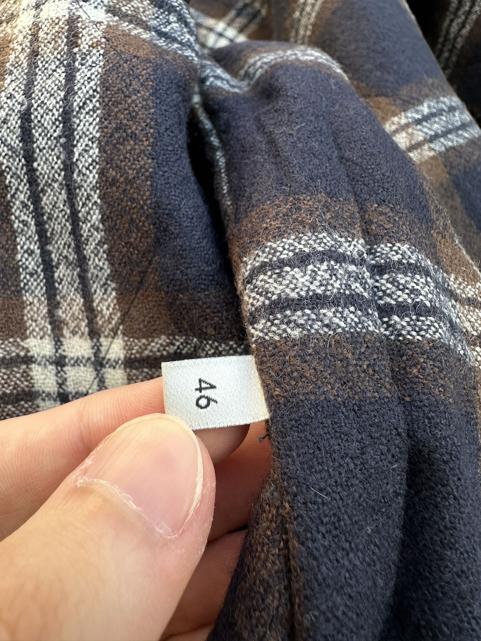 Gucci Gucci Vest Off The Grid Black GG Monogram Jacket Size US L / EU 52-54 / 3 - 10 Thumbnail