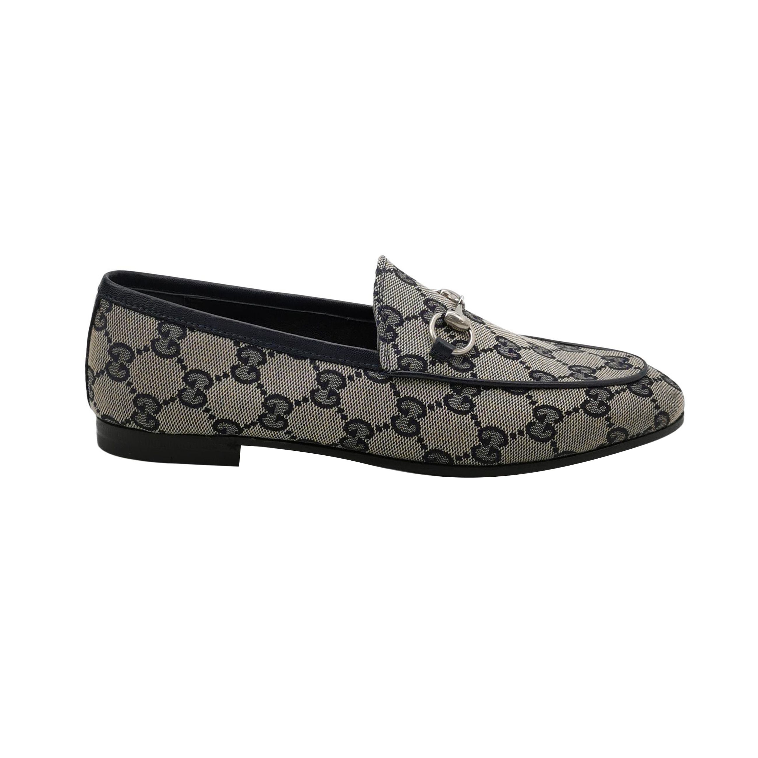 Gucci Gucci Women 5-5 Flats Size US 5.5 / IT 35.5 - 1 Thumbnail