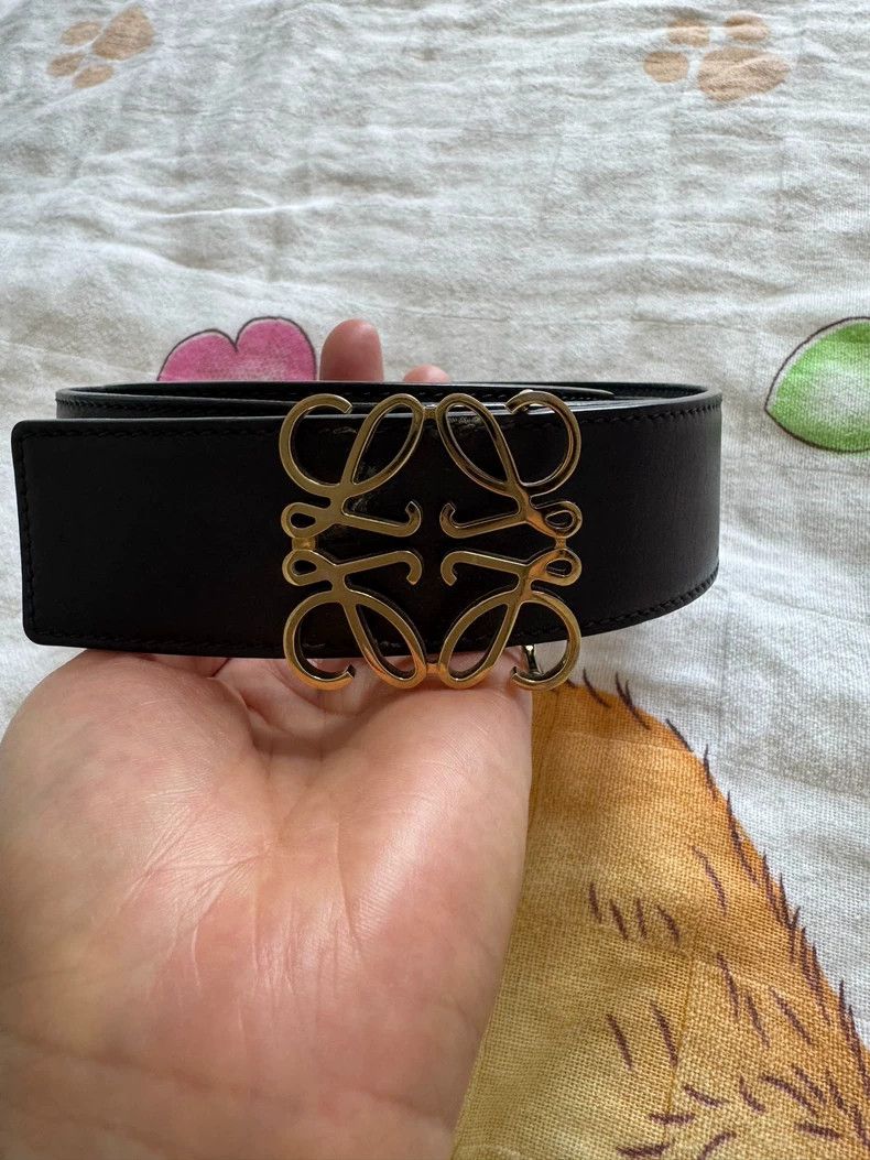 Loewe Loewe waistband Size ONE SIZE - 2 Thumbnail