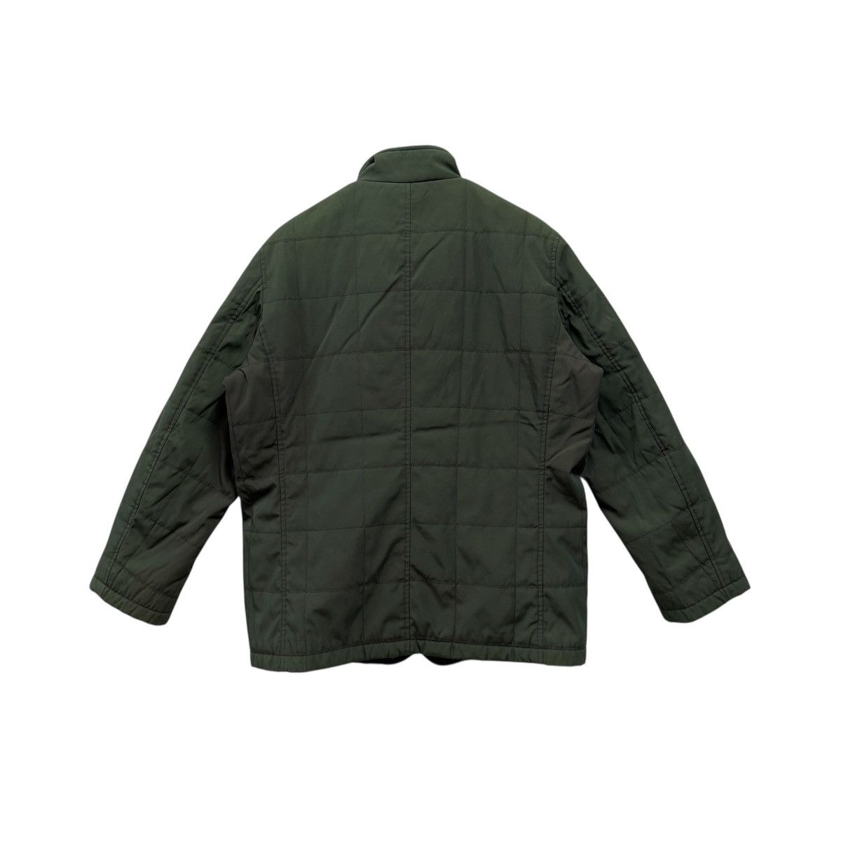 45rpm Per.pcs Quilted Jacket Relex Japanese Brand Size US XL / EU 56 / 4 - 2 Thumbnail