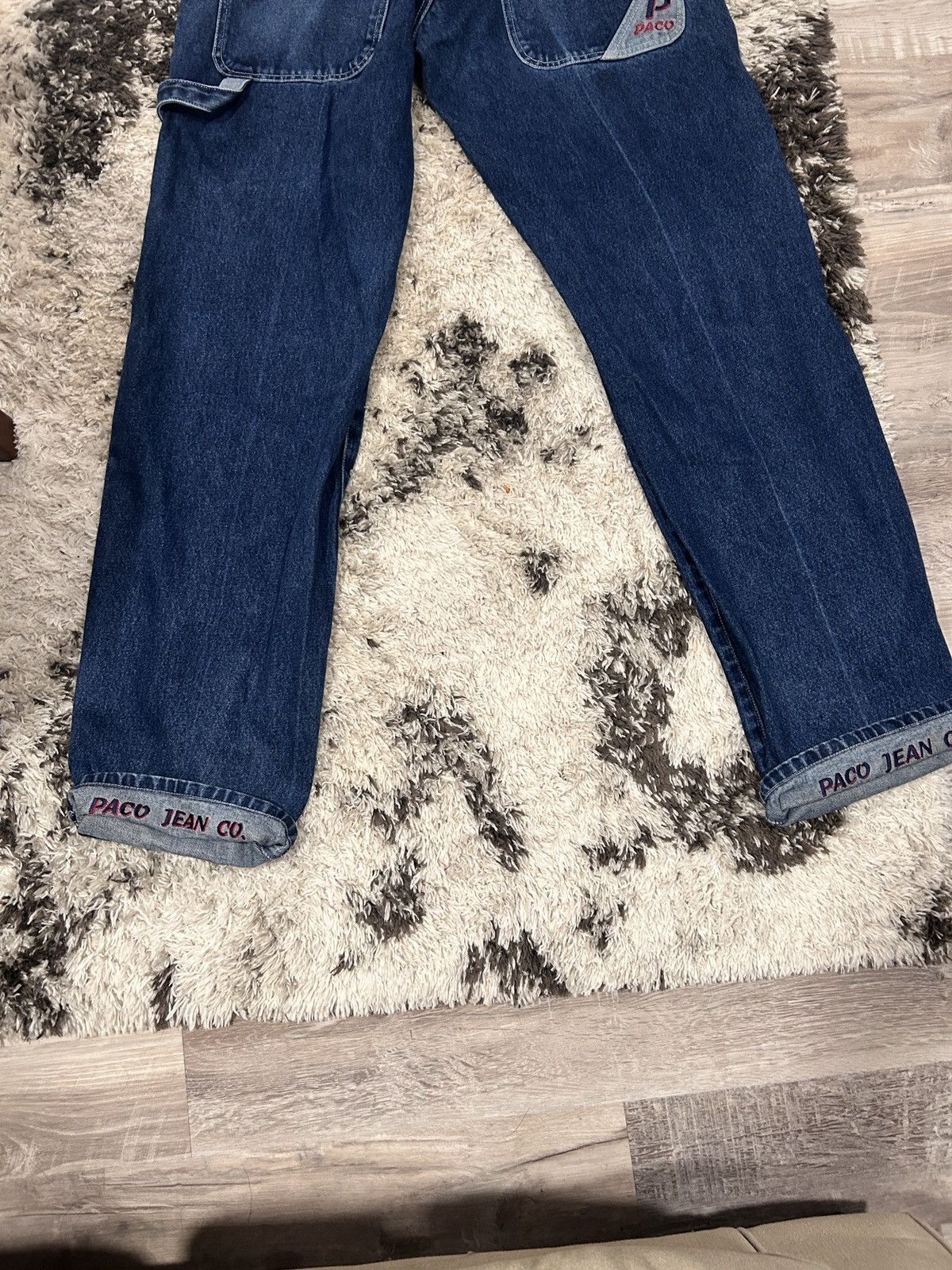 Other Paco Jeans Size US 32 / EU 48 - 4 Thumbnail