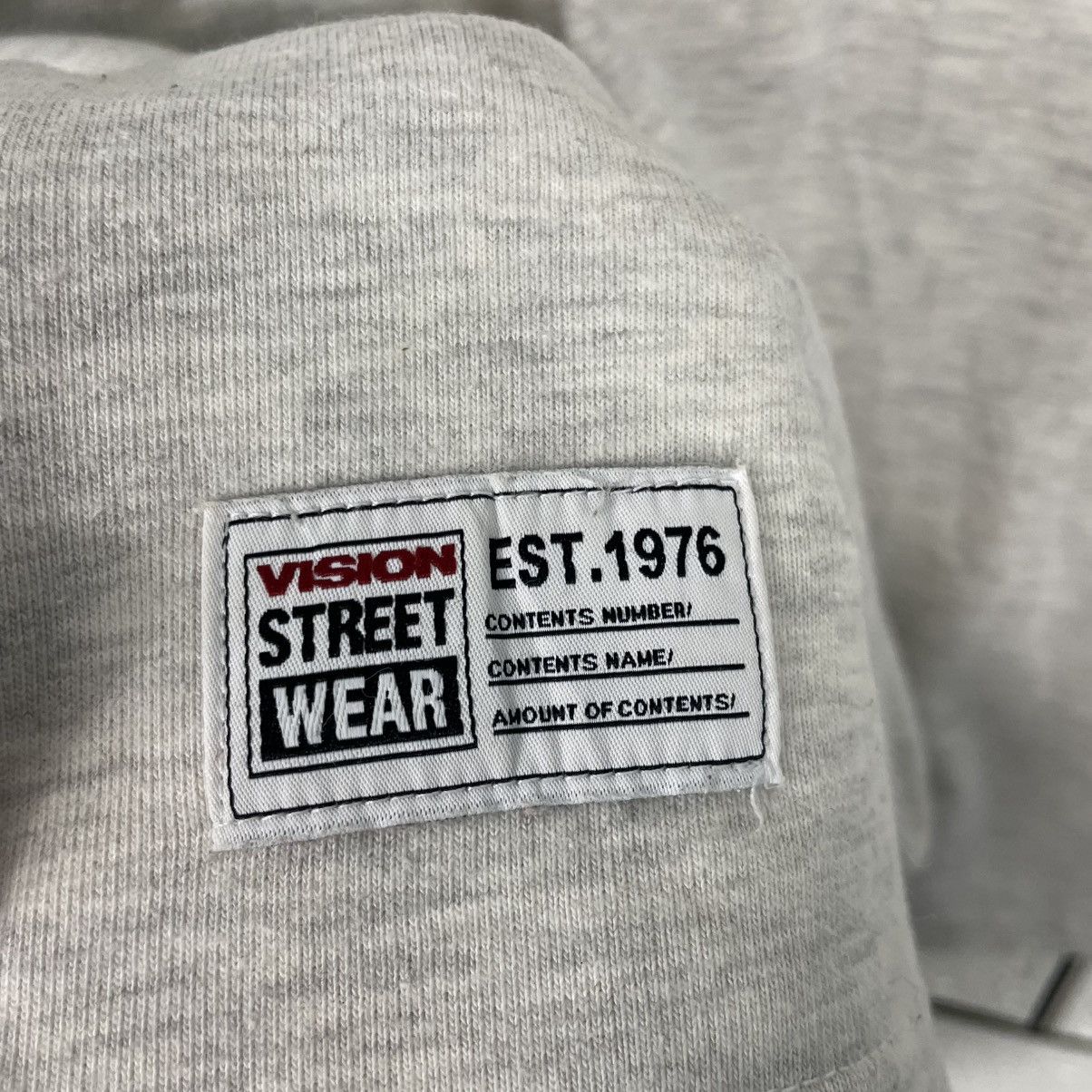 Vision Streetwear Vision Streetwear Tshirt Size US M / EU 48-50 / 2 - 10 Thumbnail