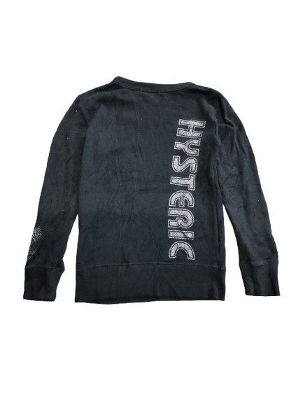 Hysteric Glamour Hysteric Mini Tee Size XXS / US 00 / IT 34 - 2 Thumbnail