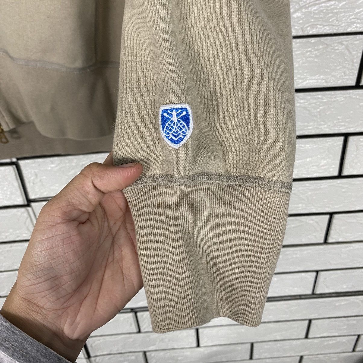 Issey Miyake 📌Vintage Chore Jacket Zipper Orcival Japan Size US M / EU 48-50 / 2 - 17 Thumbnail