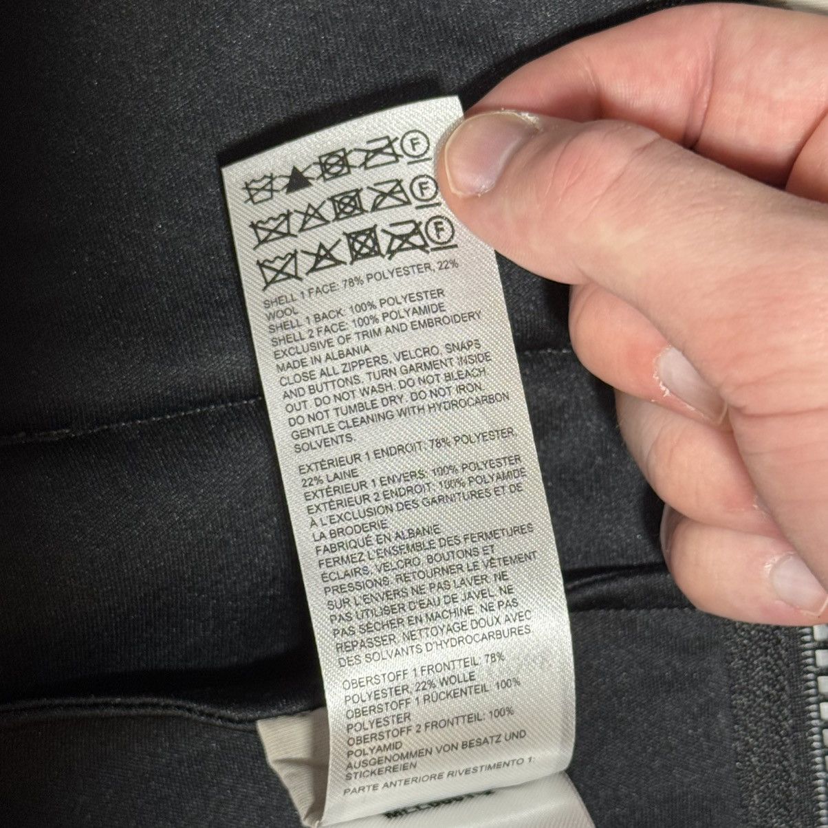 Canada Goose Canada Goose x NBA Collection with UNION Legion Fleece Vest Size US L / EU 52-54 / 3 - 13 Thumbnail