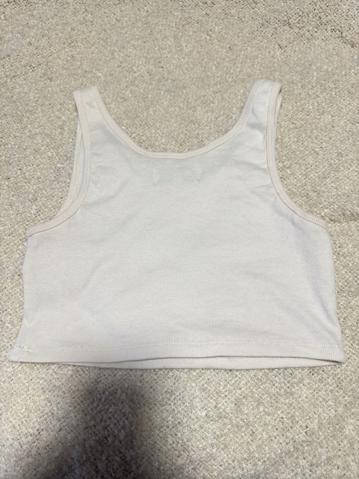 Wrangler Wrangler Crop Tee Size S / US 4 / IT 40 - 2 Thumbnail