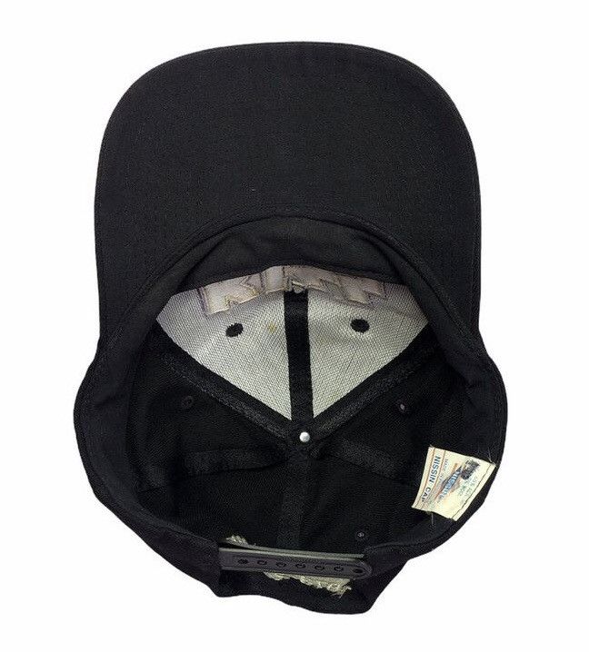 KISS VINTAGE KISS FAREWELL TOUR 2001 CAP Size ONE SIZE - 3 Thumbnail