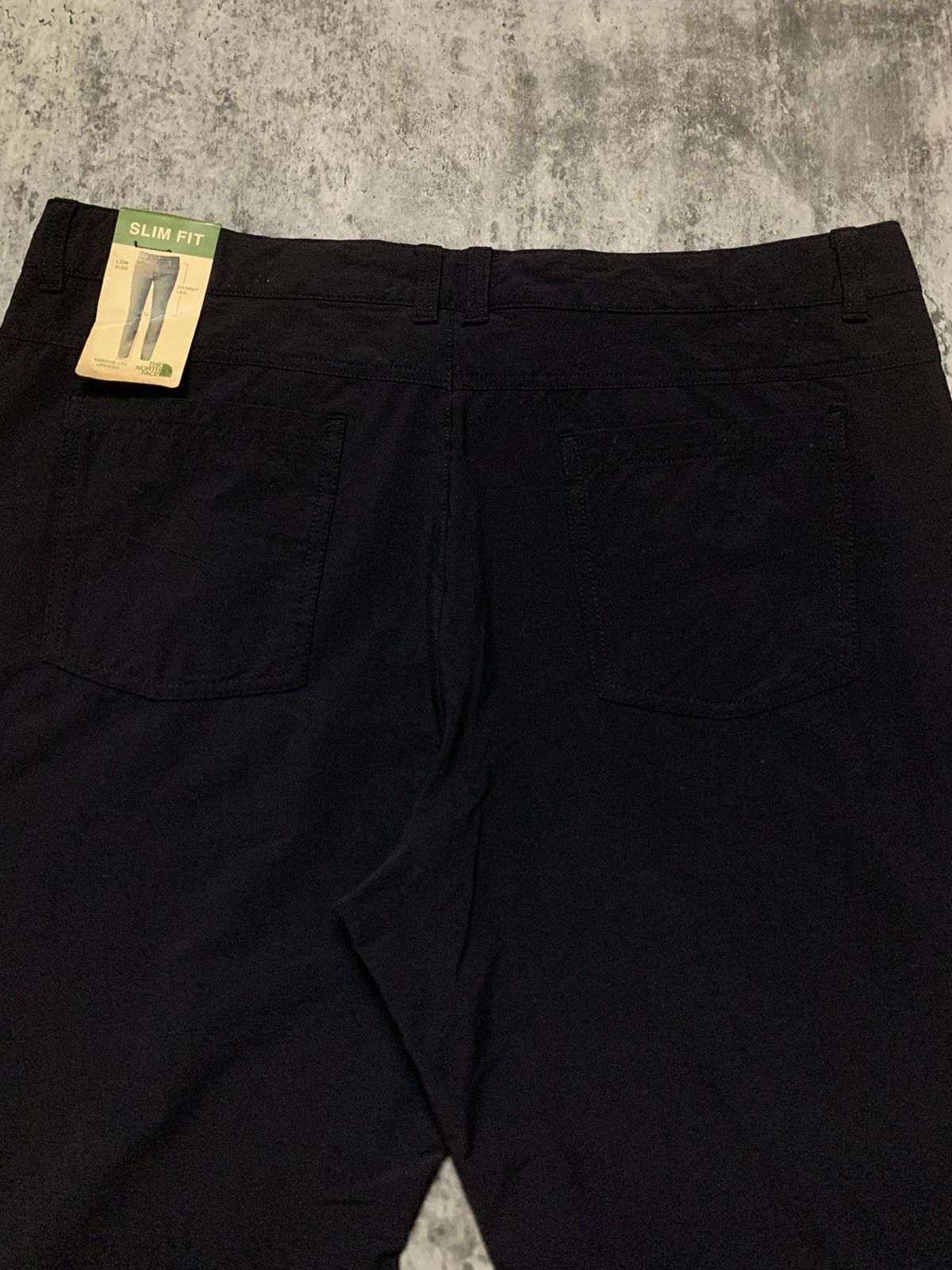 The North Face NOS The North Face Casual Pants Size US 34 / EU 50 - 6 Thumbnail
