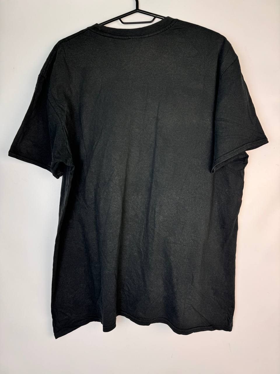 AC/DC × Band Tees × Vintage AC DC Hells Bells Rock Band Mexican T Shirt Size XL Size US XL / EU 56 / 4 - 4 Thumbnail