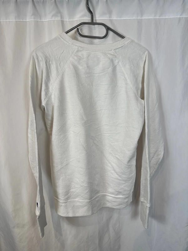 Champion Champion Sweatshirt Size S / US 4 / IT 40 - 3 Thumbnail