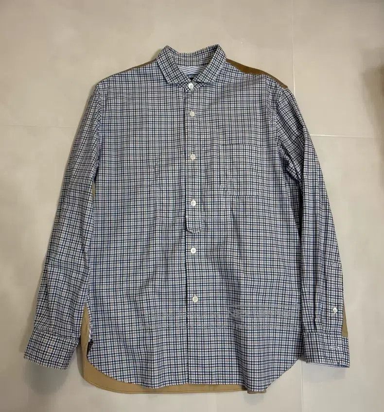 Comme des Garcons × Junya Watanabe AD2001 Junya Watanabe Poem