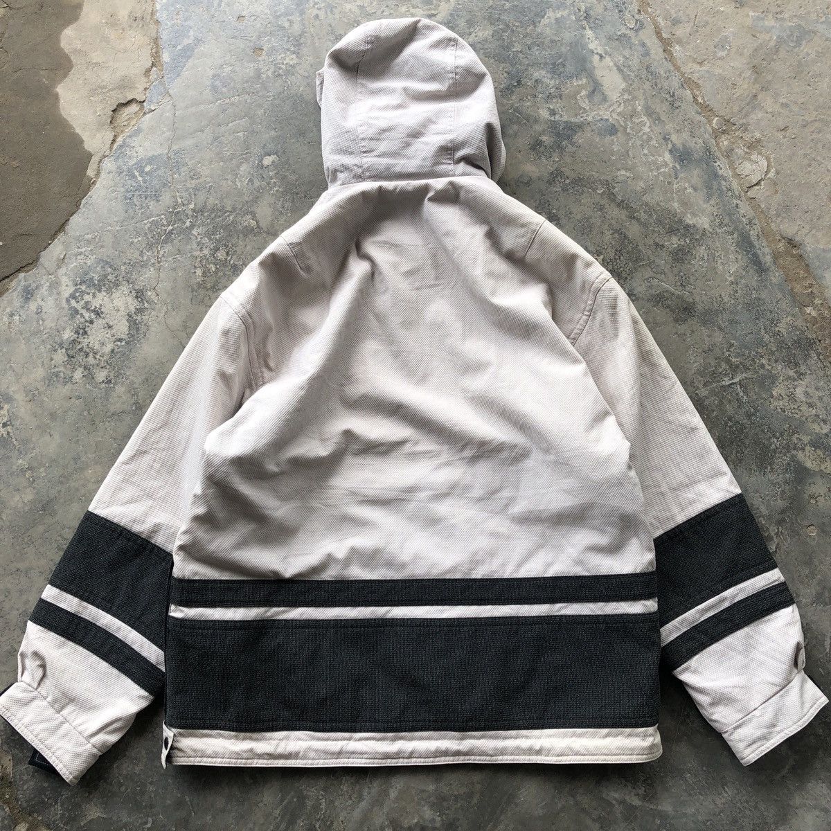 Phenix × Vintage Phenix Half Zip Anorak Jacket Size US XL / EU 56 / 4 - 5 Thumbnail