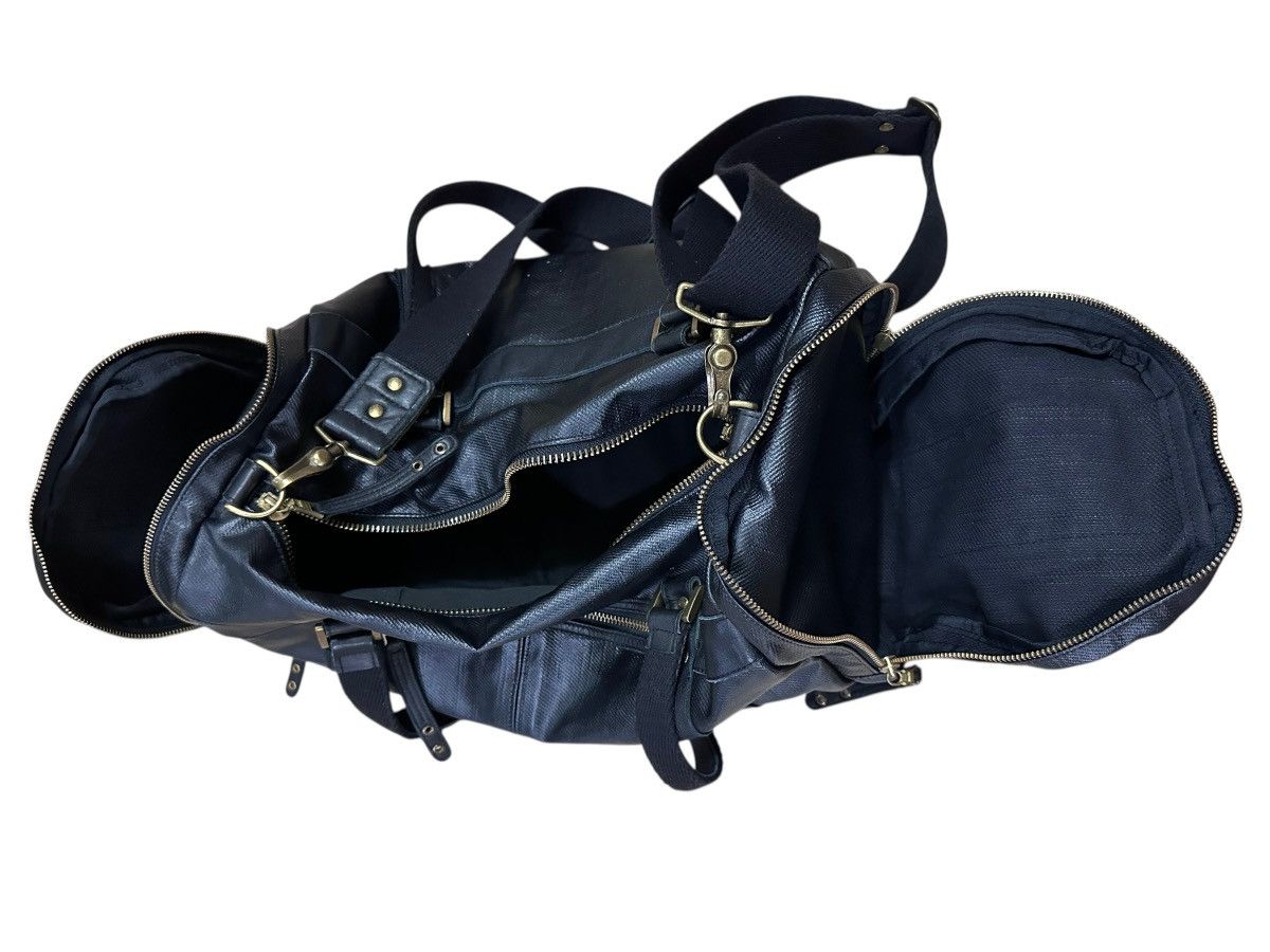 MasterPiece Masterpiece 🇯🇵 Daypacks Boston 2 Way Carry Sling Bag Size ONE SIZE - 9 Thumbnail