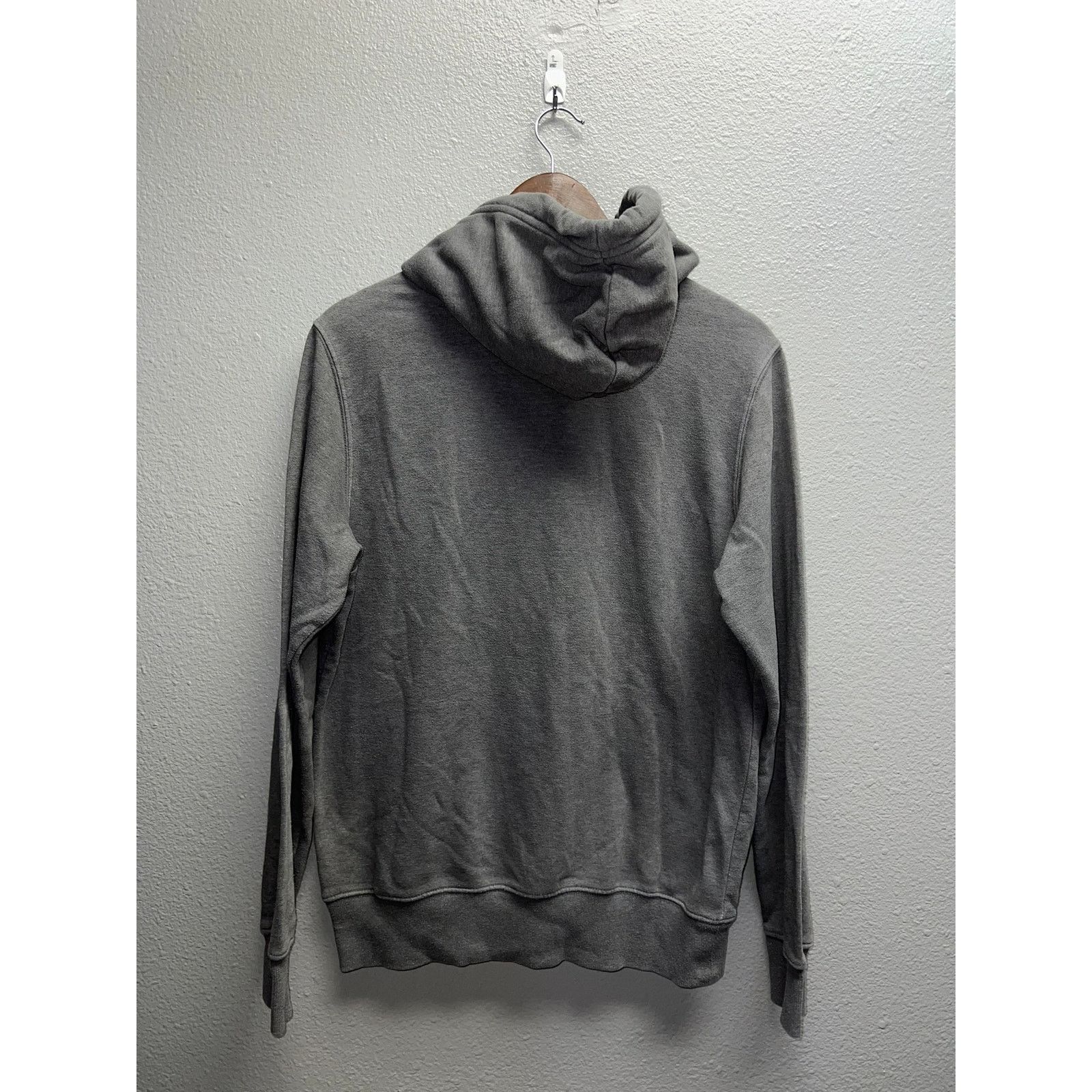 Vintage The North Face Bear Hoodie Grizzly Gray TNF Mens Small Size US S / EU 44-46 / 1 - 7 Thumbnail