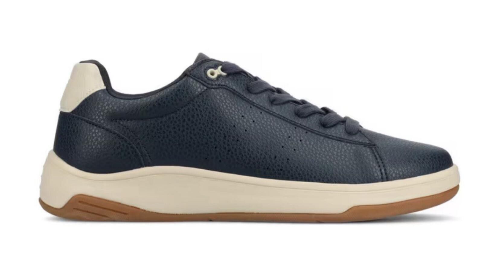 Other Men’s Size 11 Blue Vance Co. Colt Casual Sneakers Size US 11 / EU 44 - 2 Thumbnail
