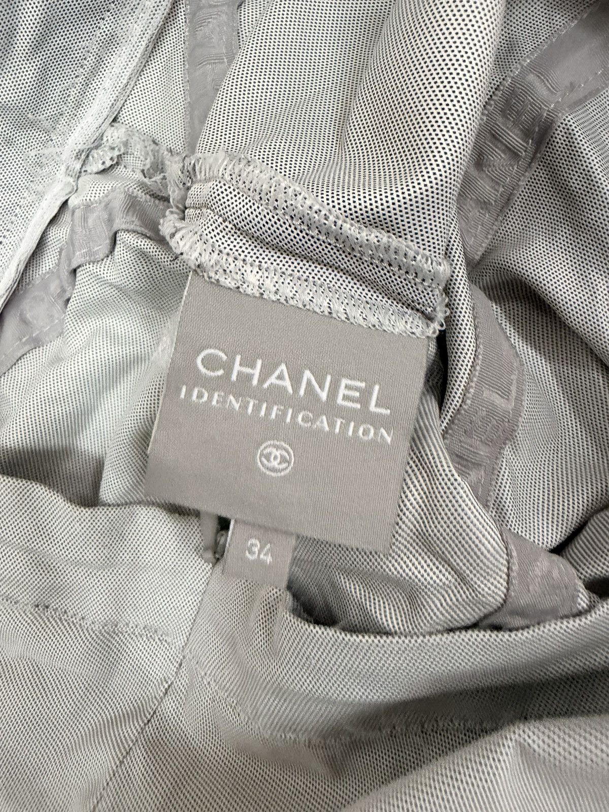 Chanel Chanel Sport Short Pants Size 24" / US 00 / IT 34 - 5 Thumbnail