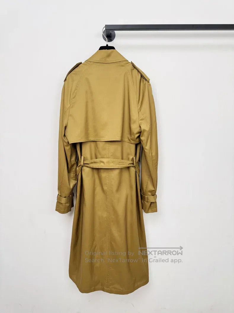 Louis Vuitton Louis Vuitton coat Size US S / EU 44-46 / 1 - 8 Thumbnail