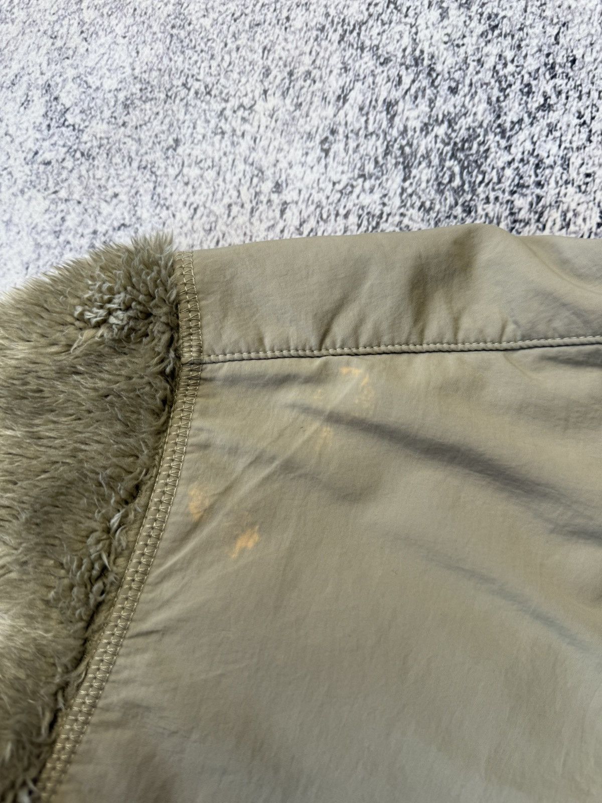 Carhartt Carhartt Fleece Sherpa pullover jacket Size US M / EU 48-50 / 2 - 14 Thumbnail