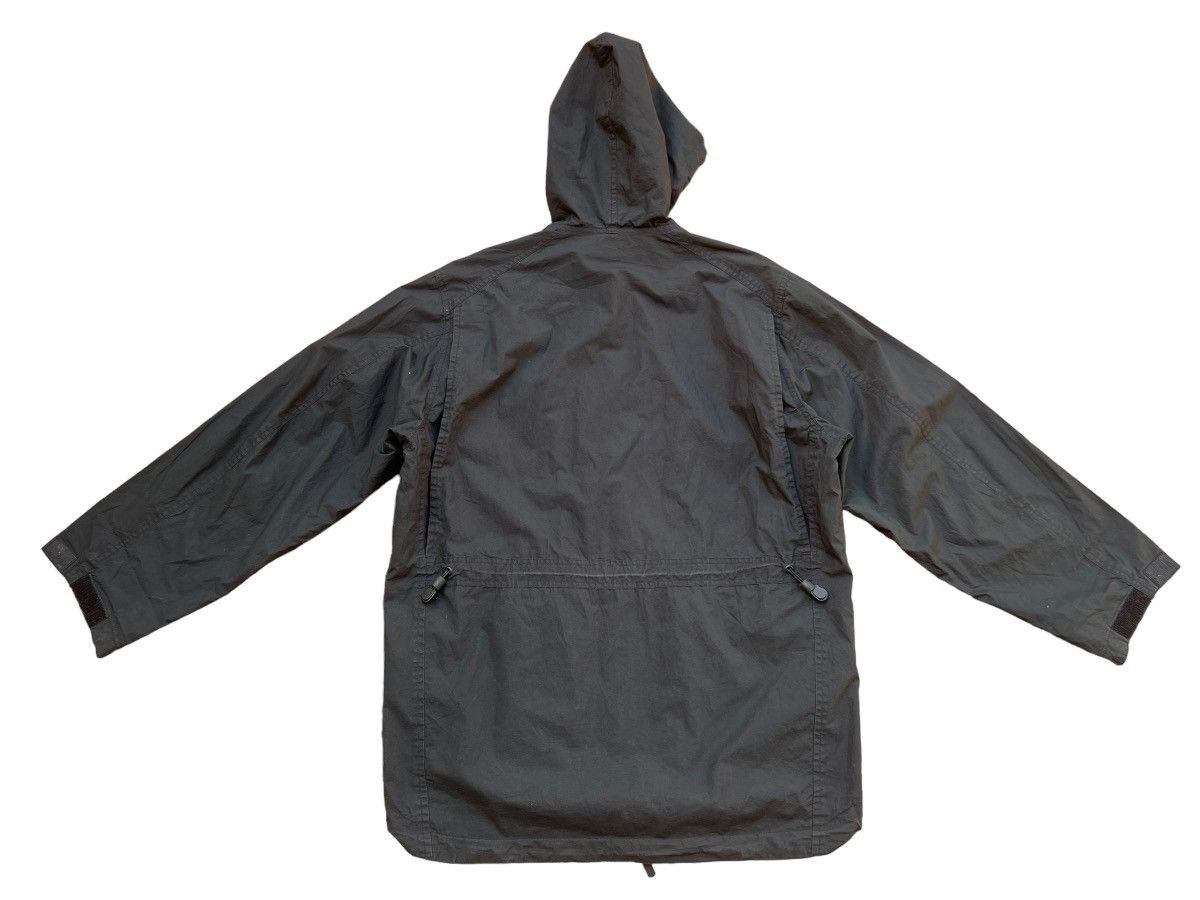 Electric Cottage Vintage S 2002 Electric Cottage Reversible Cargo Jacket Size US M / EU 48-50 / 2 - 4 Thumbnail