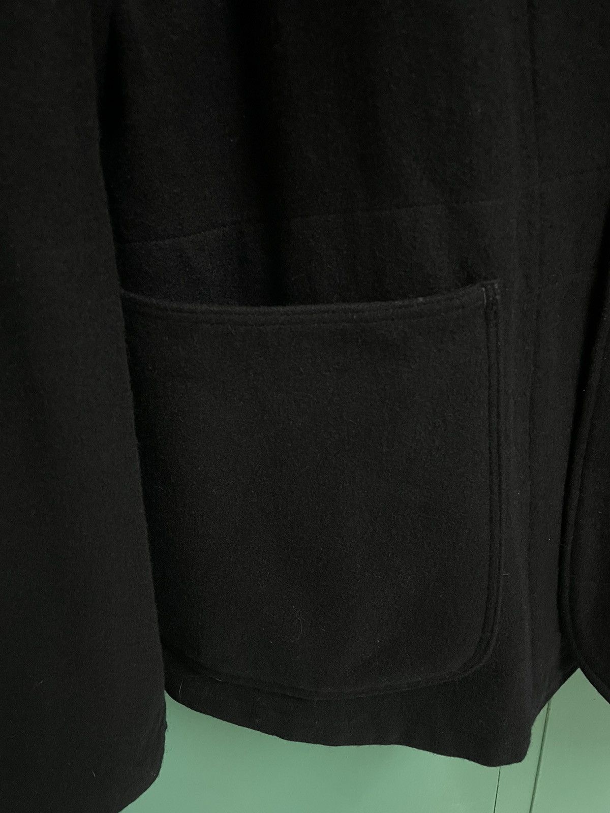 Kapital Kapital wool jacket Size US XL / EU 56 / 4 - 5 Thumbnail