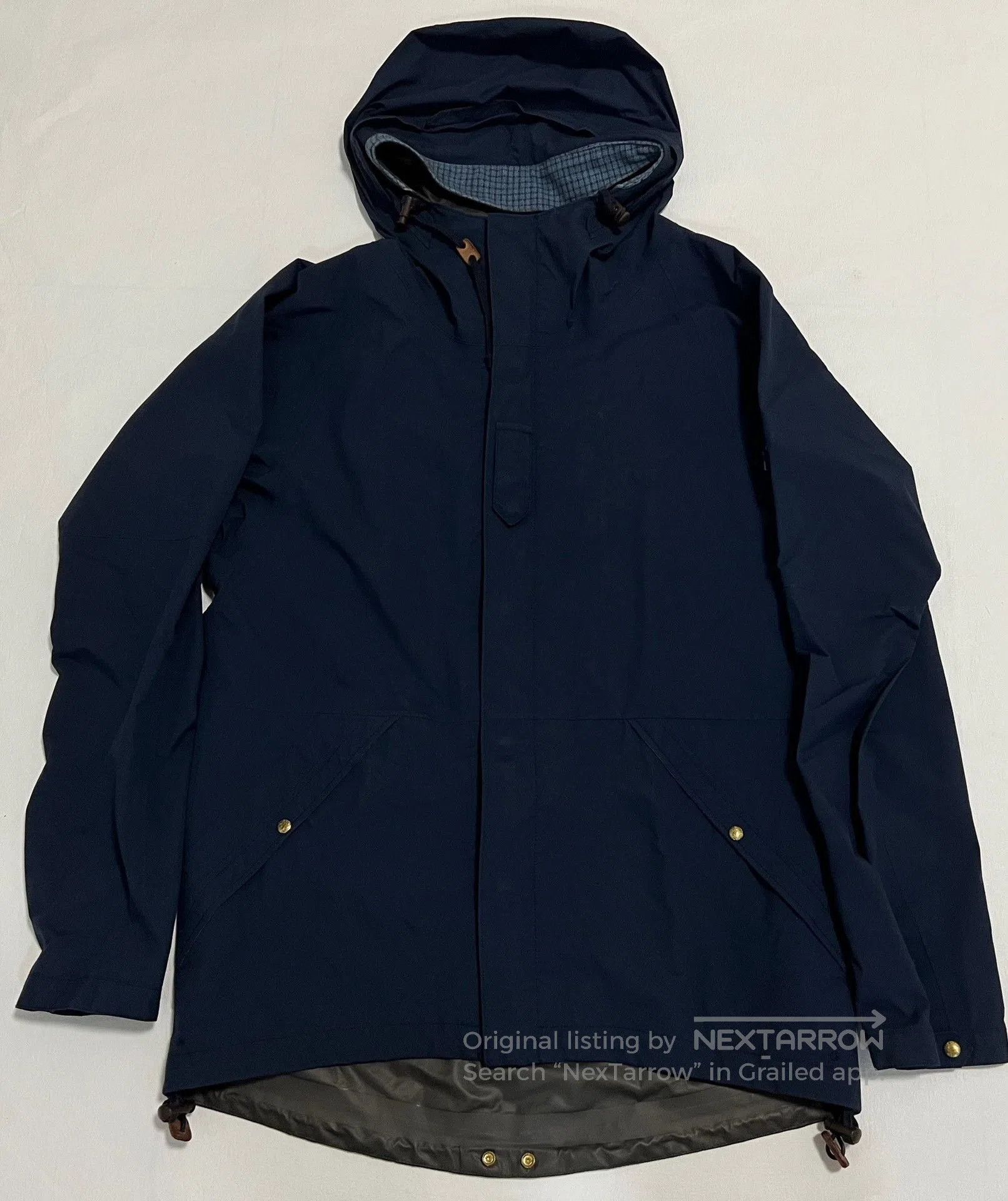 Visvim visvim 15ss Nomad Jkt 2.5L. Size US S / EU 44-46 / 1 - 1 Thumbnail