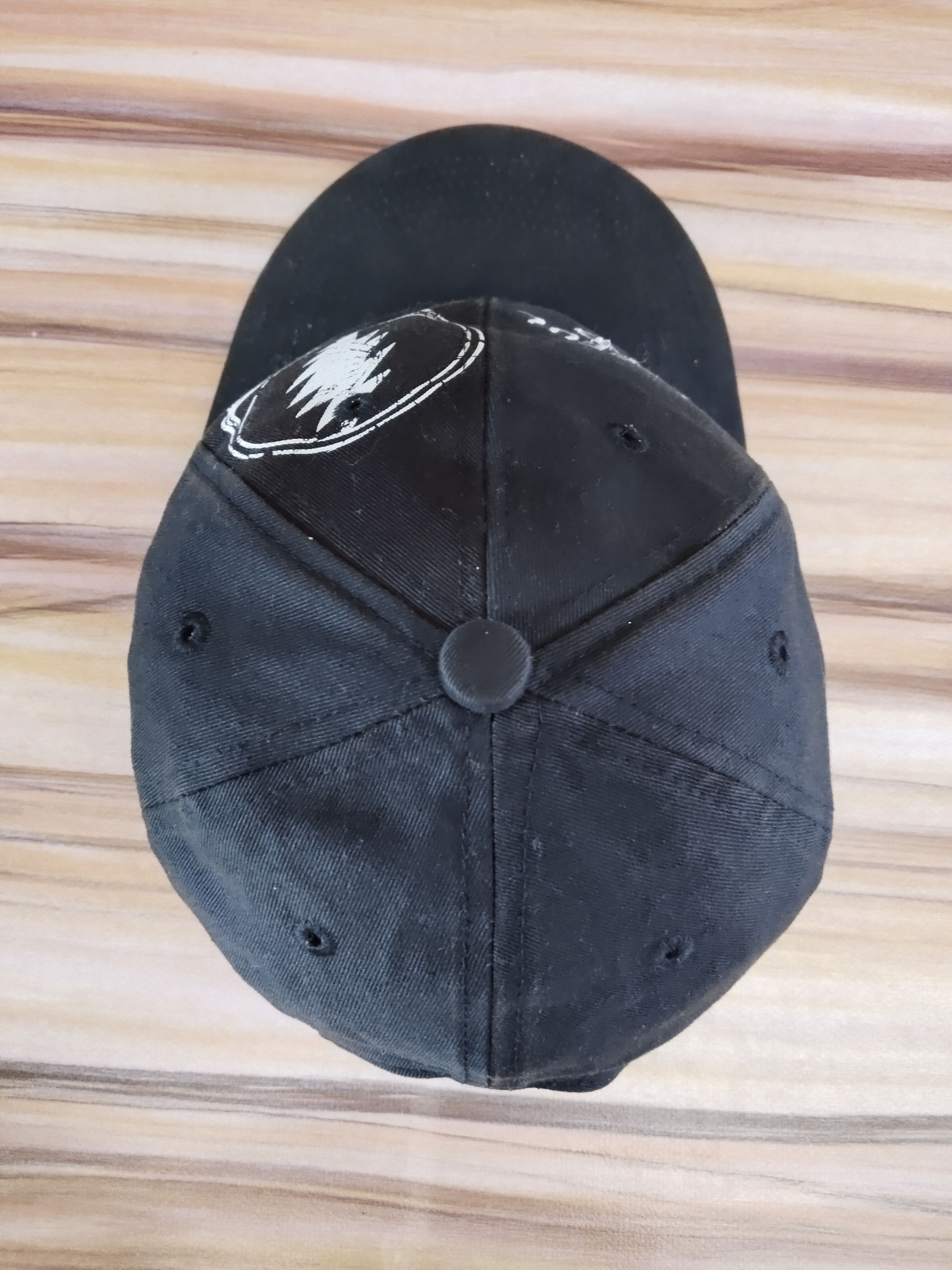 Band Tees × Grateful Dead Grateful Dead Snapback Cap Size ONE SIZE - 5 Thumbnail