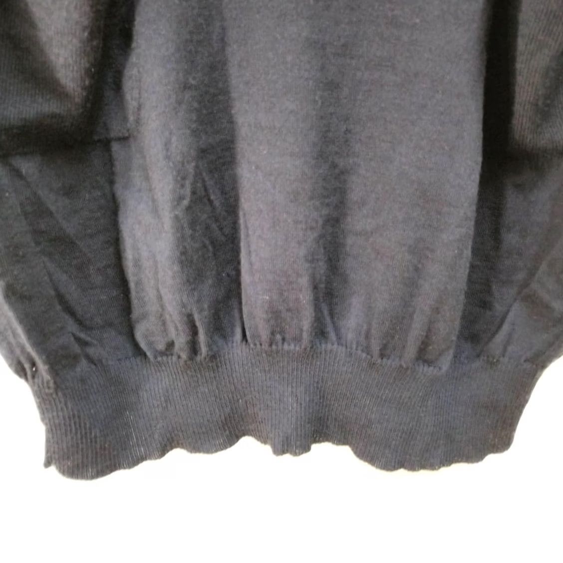 Junya Watanabe JUNYA WATANABE COMME des GARCONS Transformation Knit Tunic Dress Blue One Size Size ONE SIZE - 6 Thumbnail