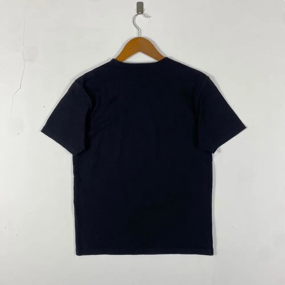 Melrose MELROSE Verse About Tomoki Sukezane Graphic Tee Shirt Size US XS / EU 42 / 0 - 4 Thumbnail
