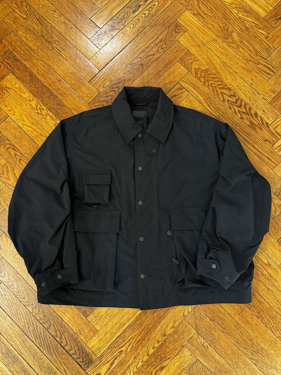 Daiwa Pier39 Daiwa Pier39 x L'ECHOPPE Ex Short Jacket | Grailed