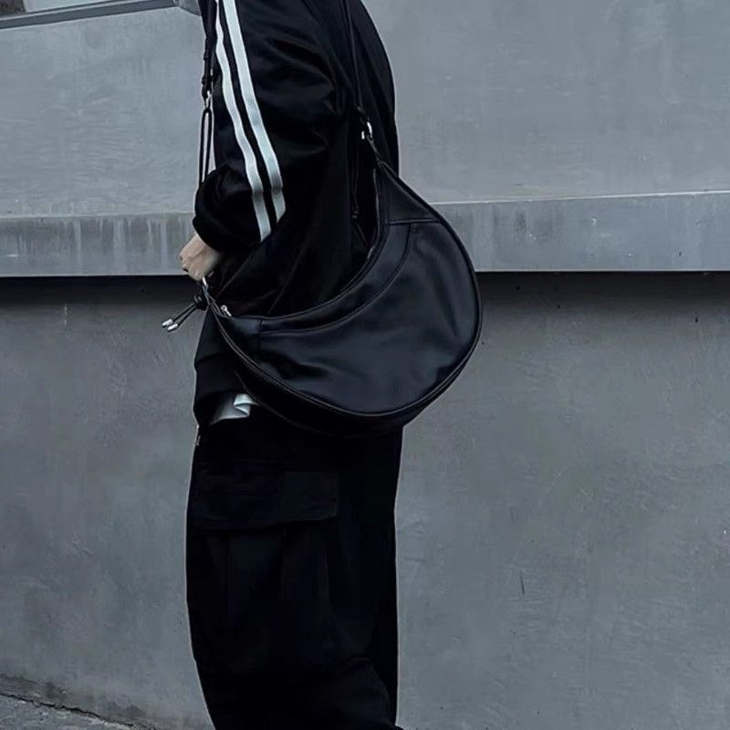Japanese Brand × Vintage Retro punk bag Size ONE SIZE - 4 Thumbnail