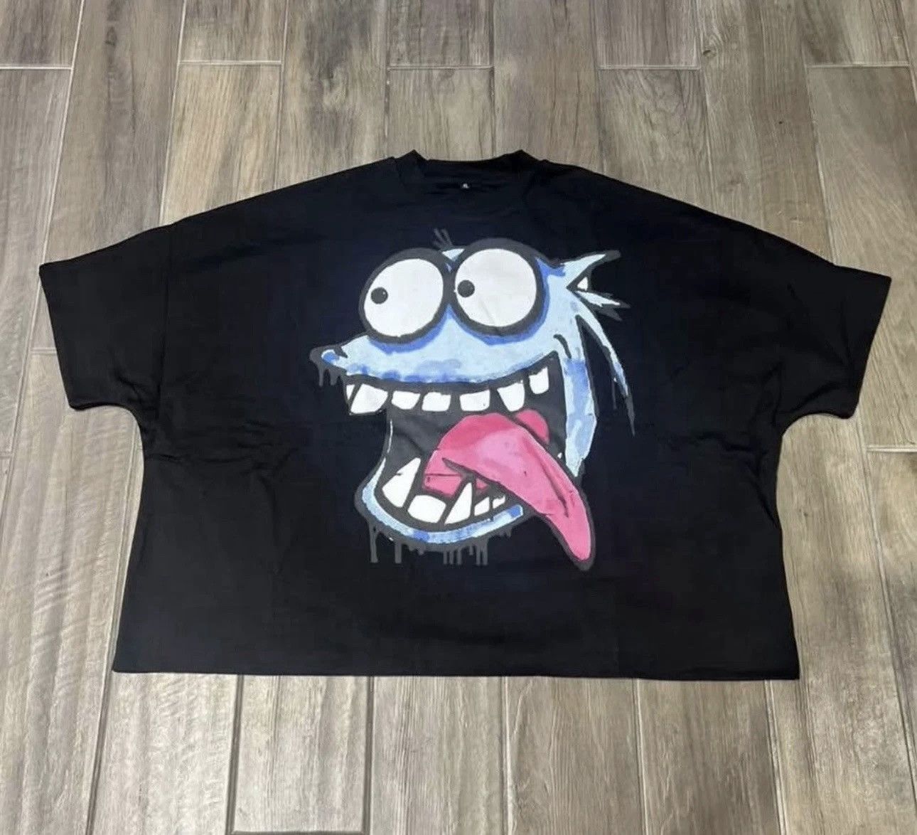 Billionaire Studios T-shirt size XL