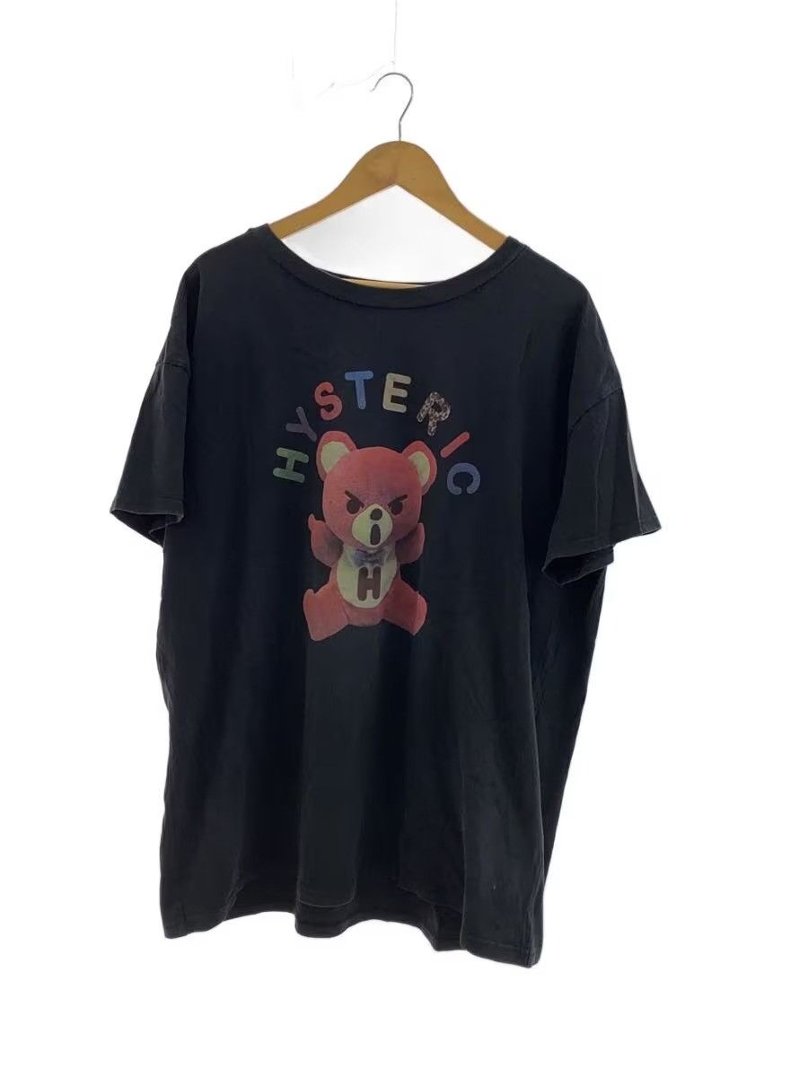 Hysteric Glamour HYSTERIC GLAMOUR Bear Long T-shirt | Grailed