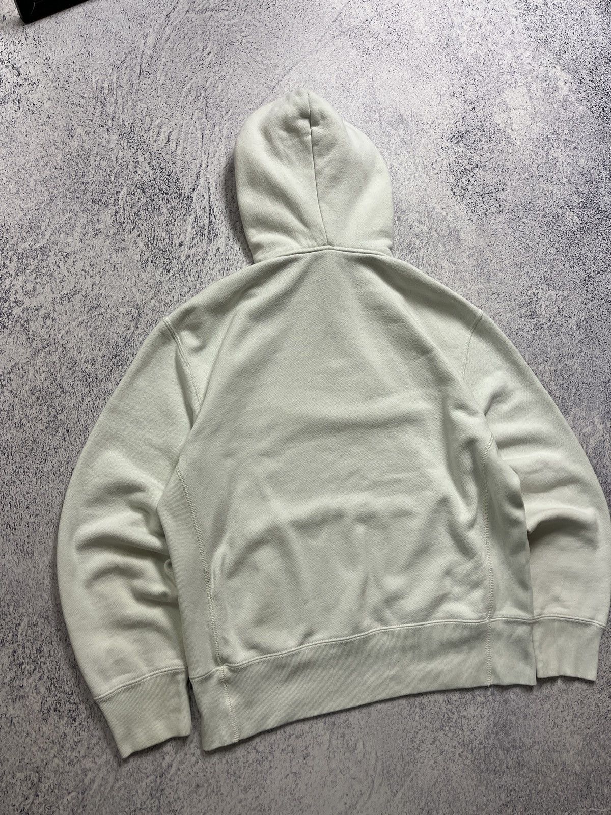 Polo Ralph Lauren Vintage Polo Ralph Lauren #3 RLPC Rugby Hoodie Big Logo Size US M / EU 48-50 / 2 - 11 Thumbnail