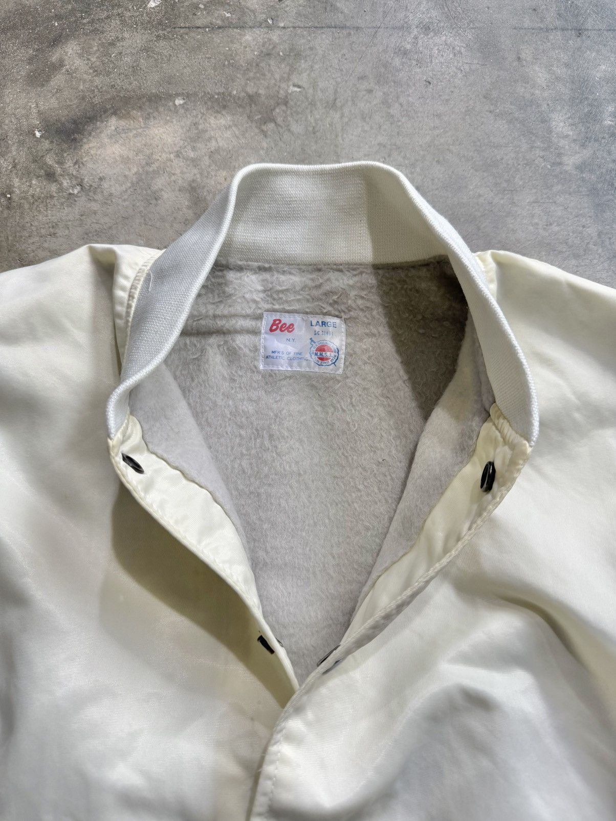 Mr. Junko Vtg Mr Junko Bomber Jacket Size US M / EU 48-50 / 2 - 6 Thumbnail