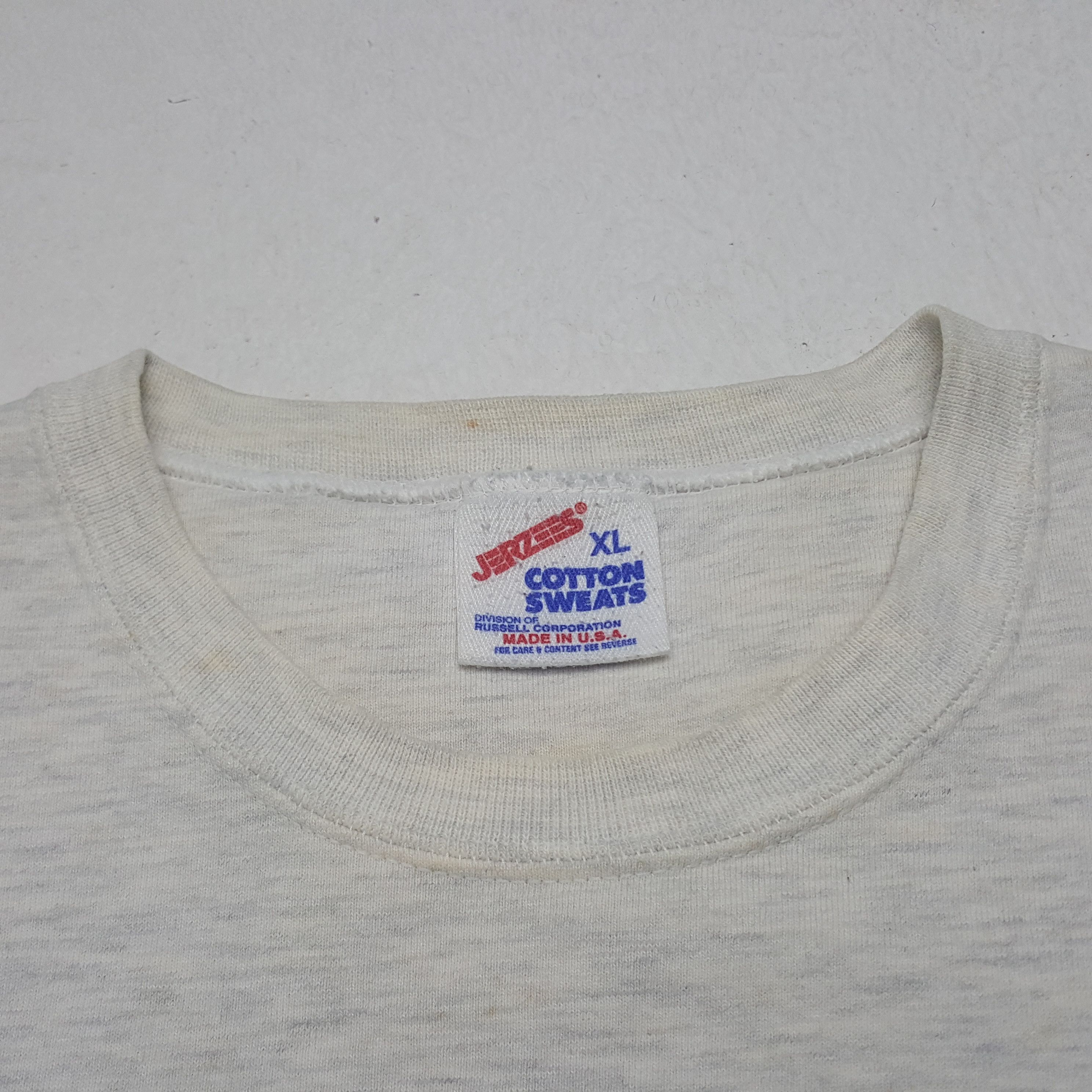 Vintage Vintage University of Nevada Speech Pathology Sweatshirt Size US XL / EU 56 / 4 - 5 Thumbnail