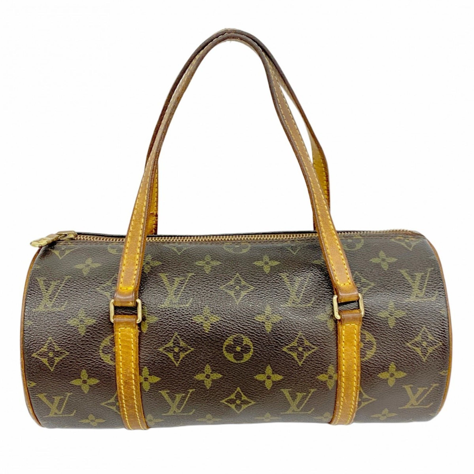 Louis Vuitton Louis Vuitton Papillon 26 handbag Size ONE SIZE - 1 Thumbnail