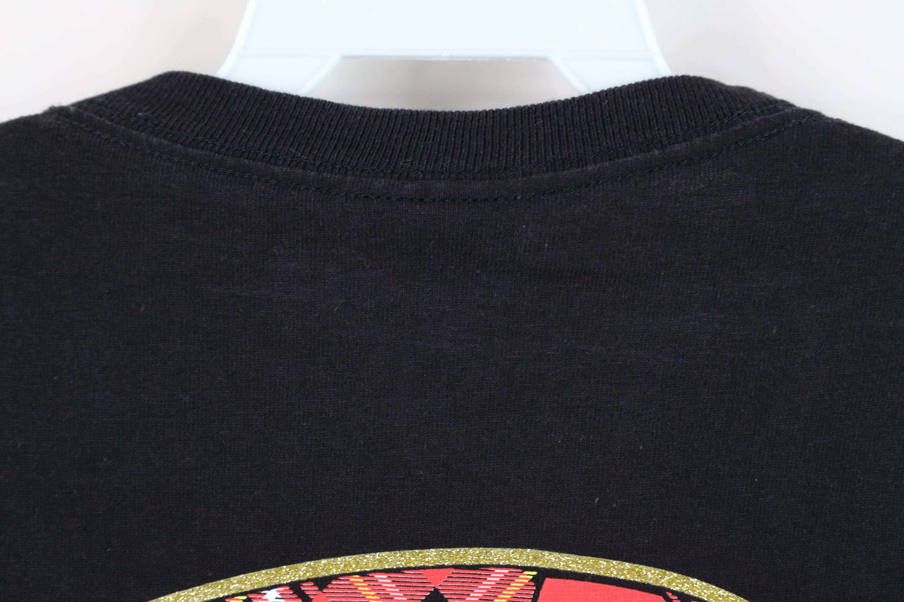 Vintage Simply Southern Collection Elephant Long Sleeve T-Shirt Size S / US 4 / IT 40 - 12 Thumbnail