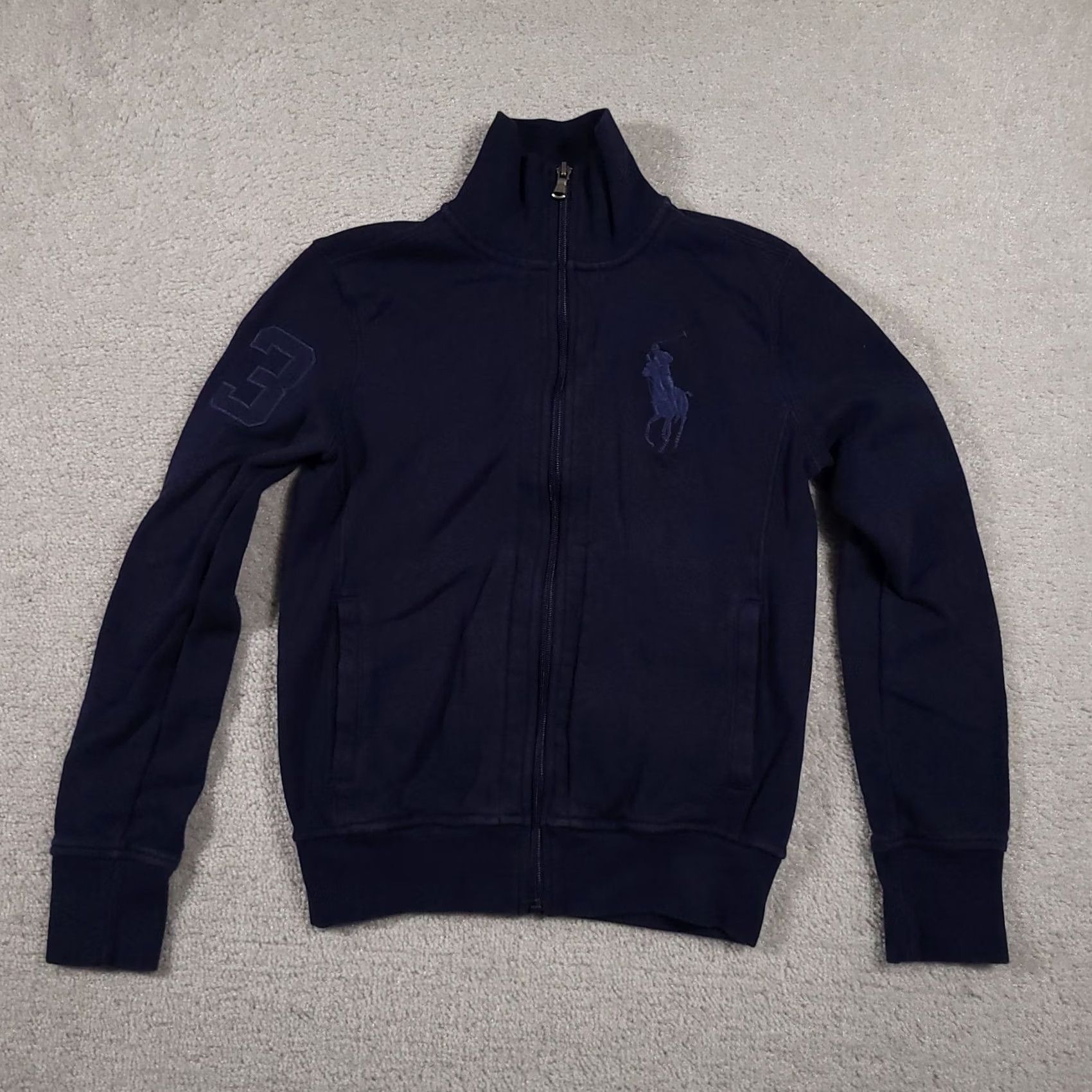 Polo Ralph Lauren VINTAGE: None -> (Invalid) Size XS / US 0-2 / IT 36-38 - 2 Thumbnail