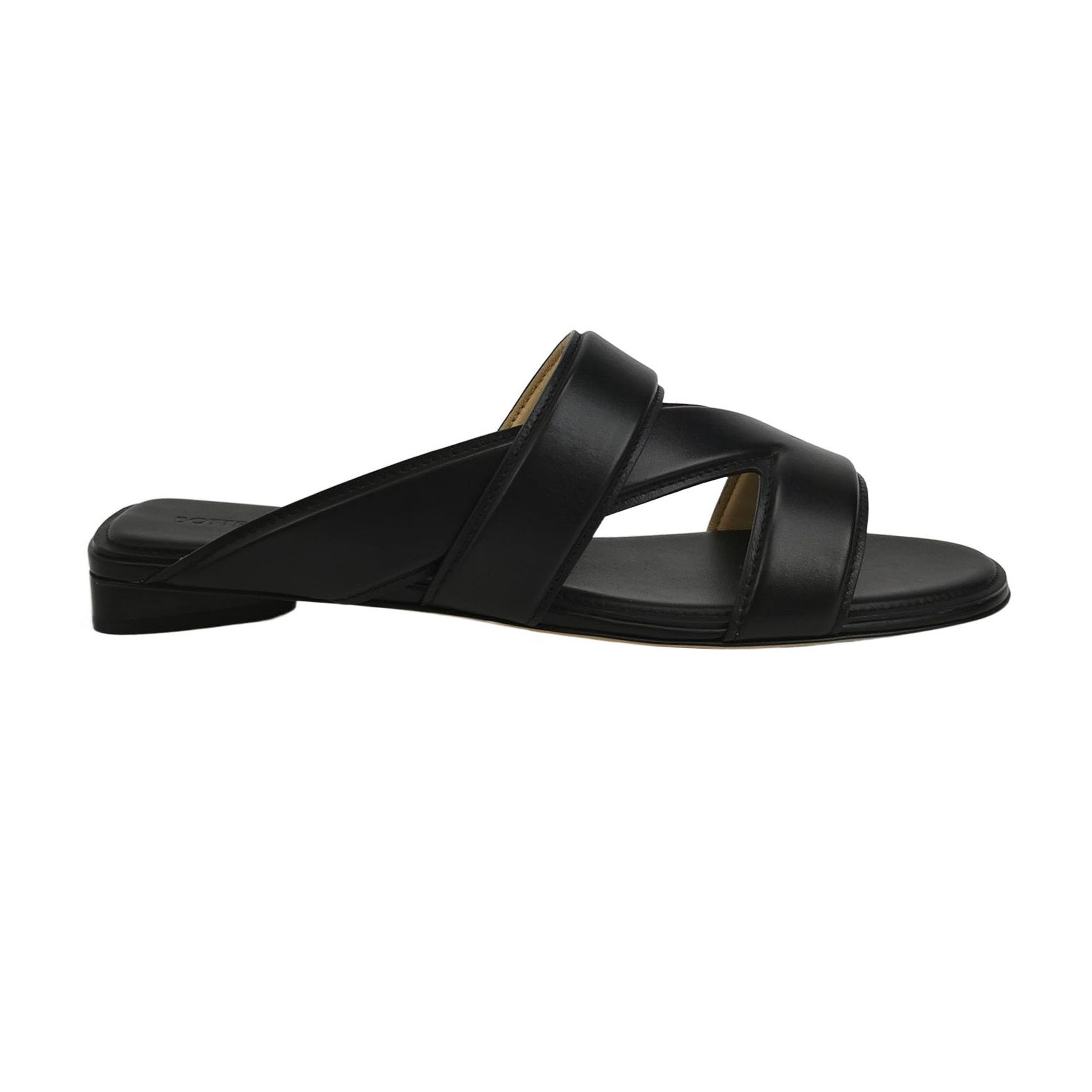 Bottega Veneta Bottega Veneta Women 8 Sandals Size US 8 / IT 38 - 1 Thumbnail